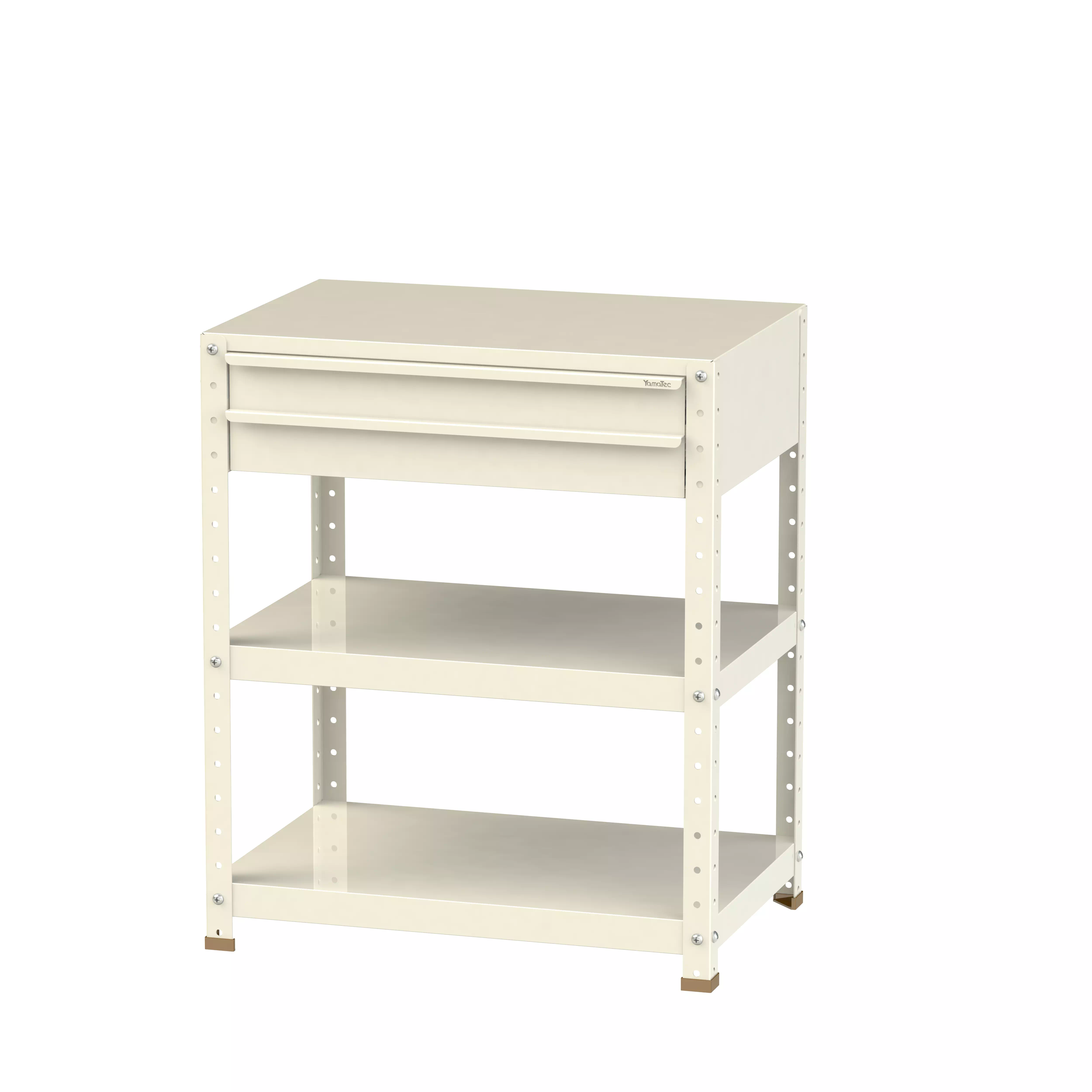 スペシャルワゴンW750×D500mm 固定式（H900mm）