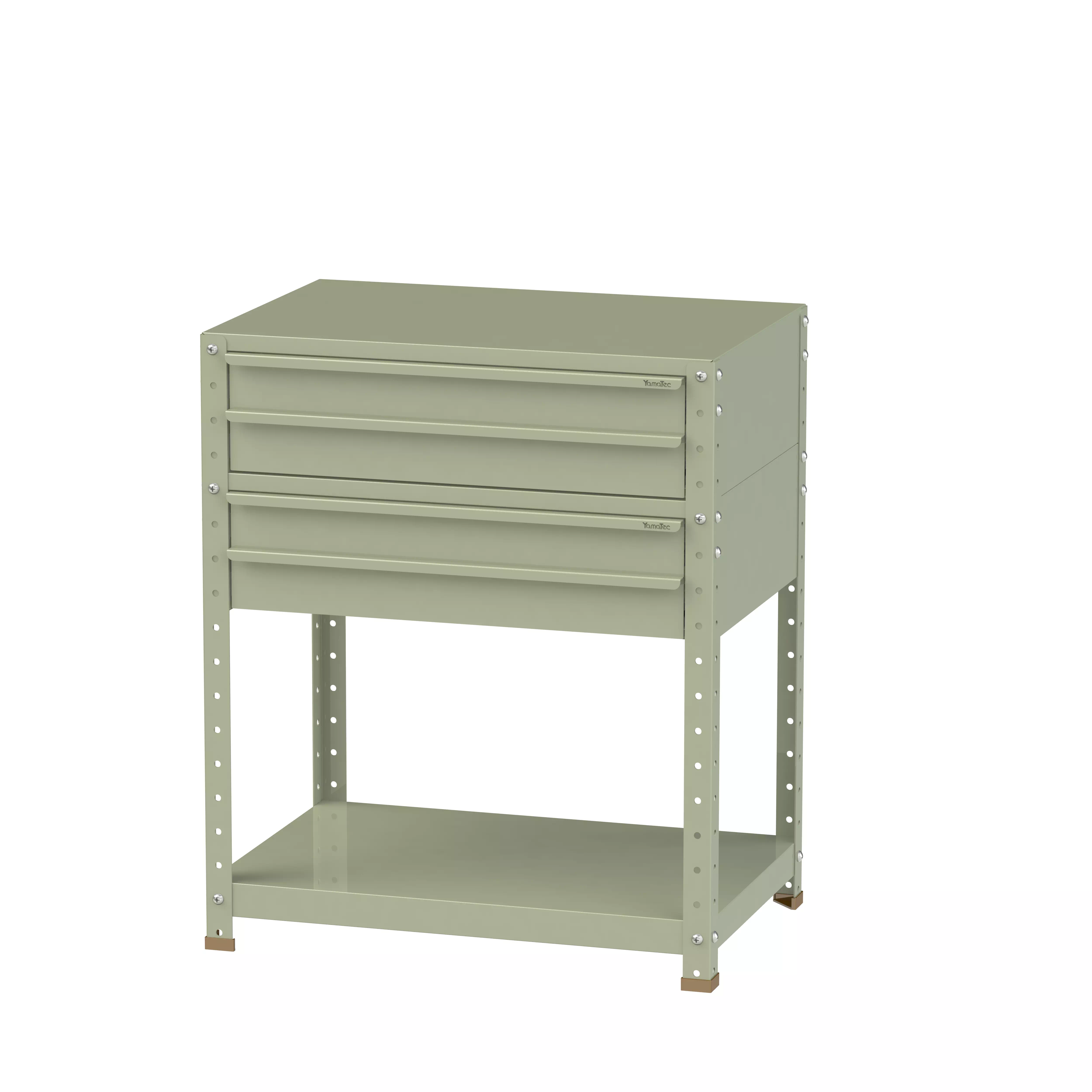 スペシャルワゴンW750×D500mm 固定式(H900mm)