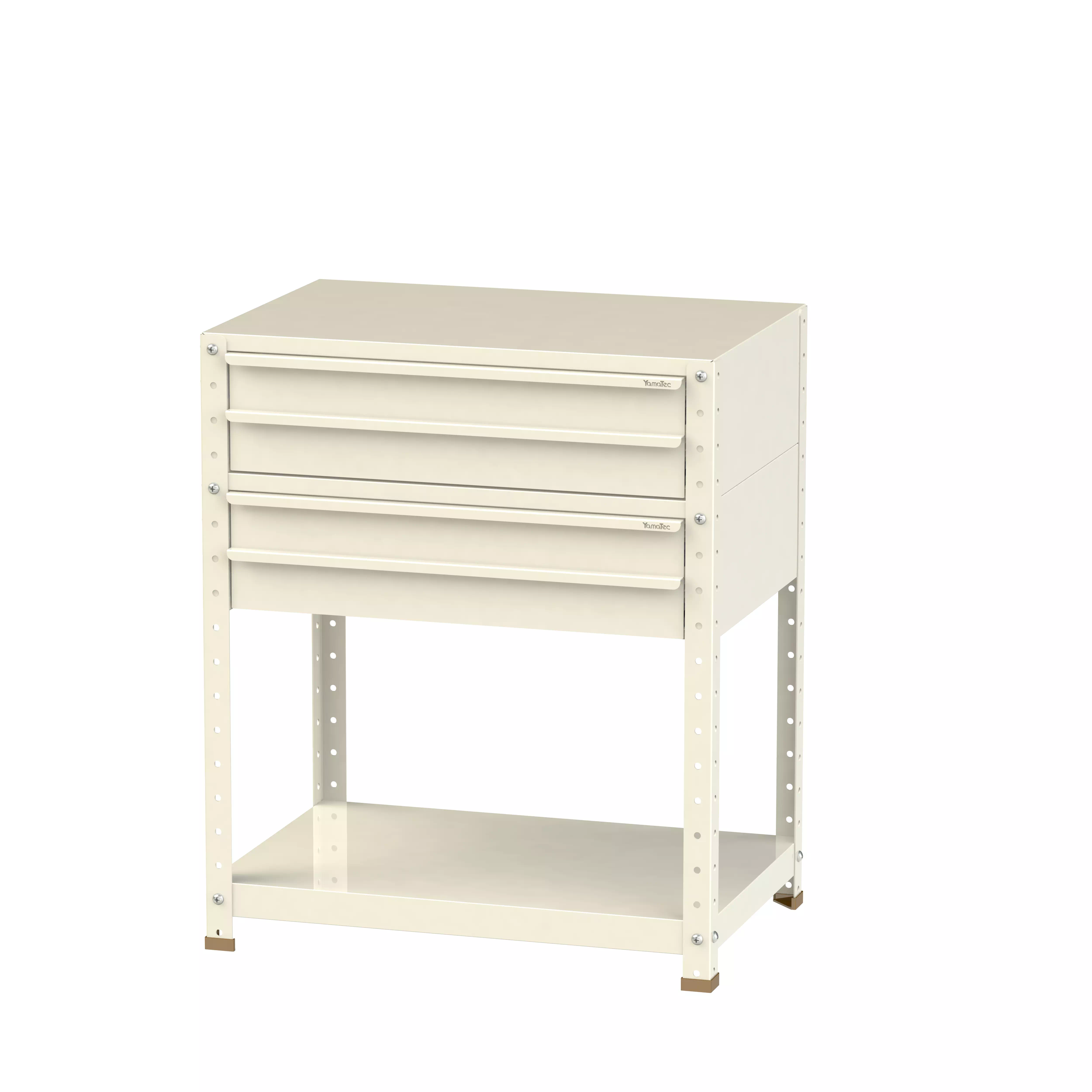 スペシャルワゴンW750×D500mm 固定式(H900mm)