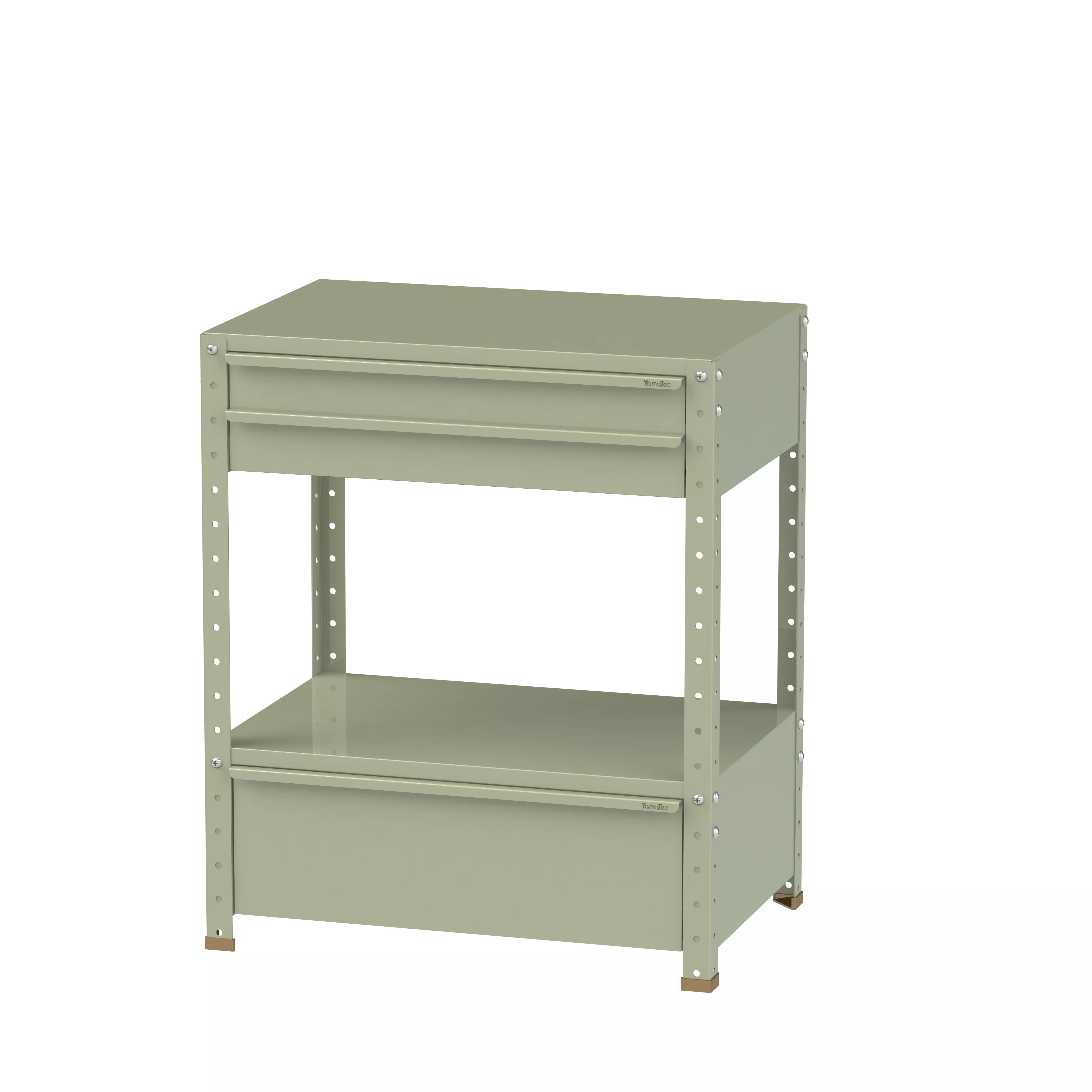 スペシャルワゴンW750×D500mm 固定式(H900mm)