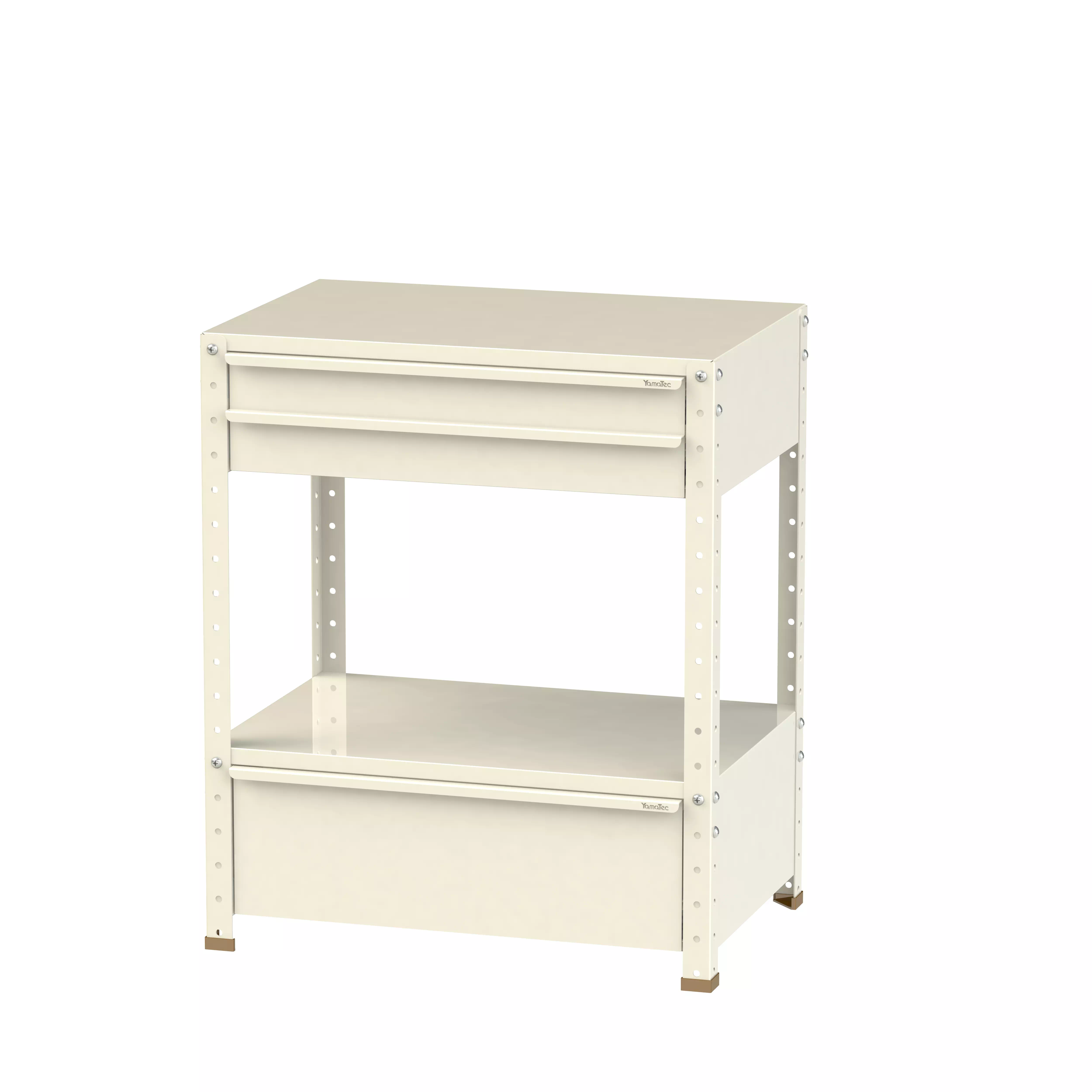 スペシャルワゴンW750×D500mm 固定式(H900mm)