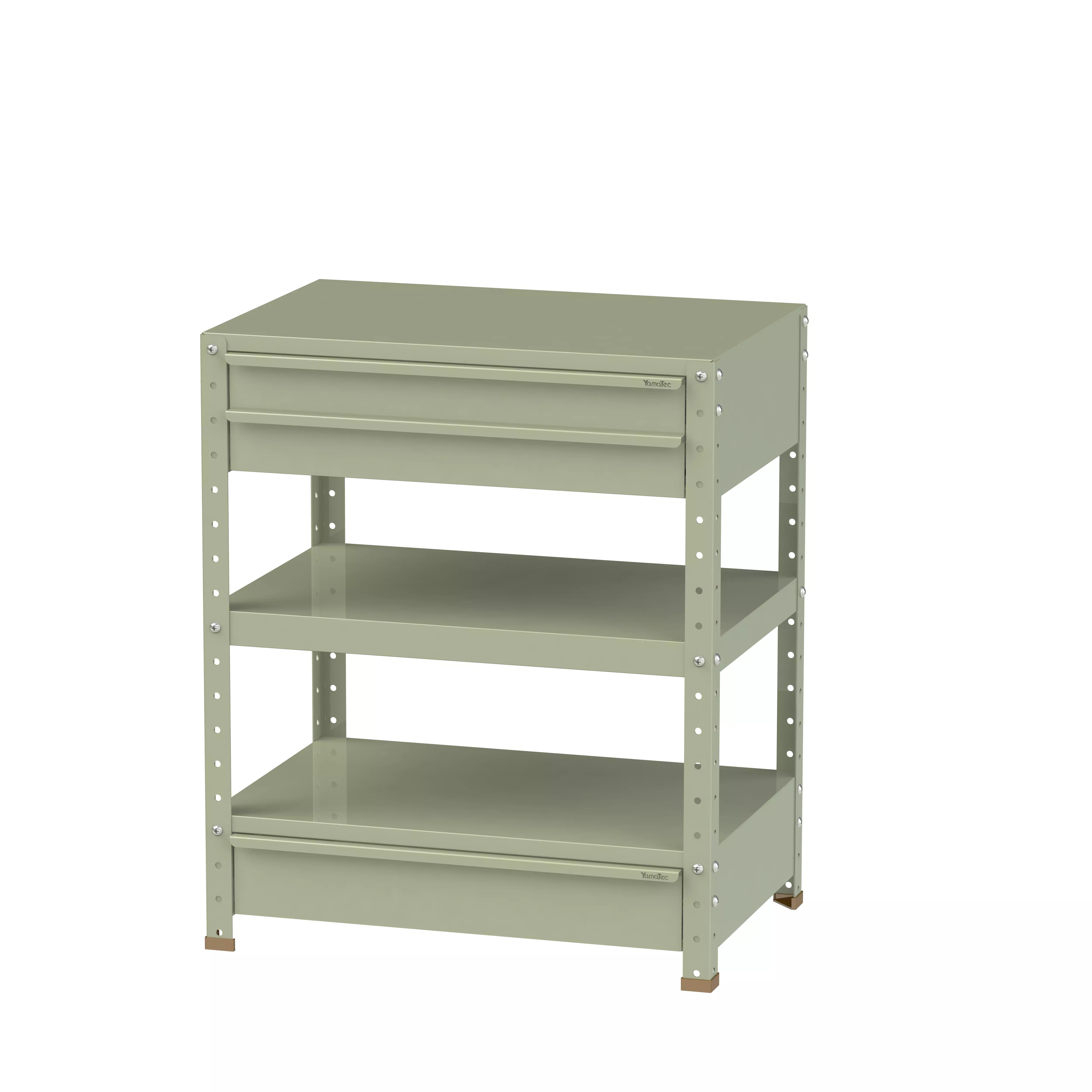 スペシャルワゴンW750×D500mm 固定式(H900mm)