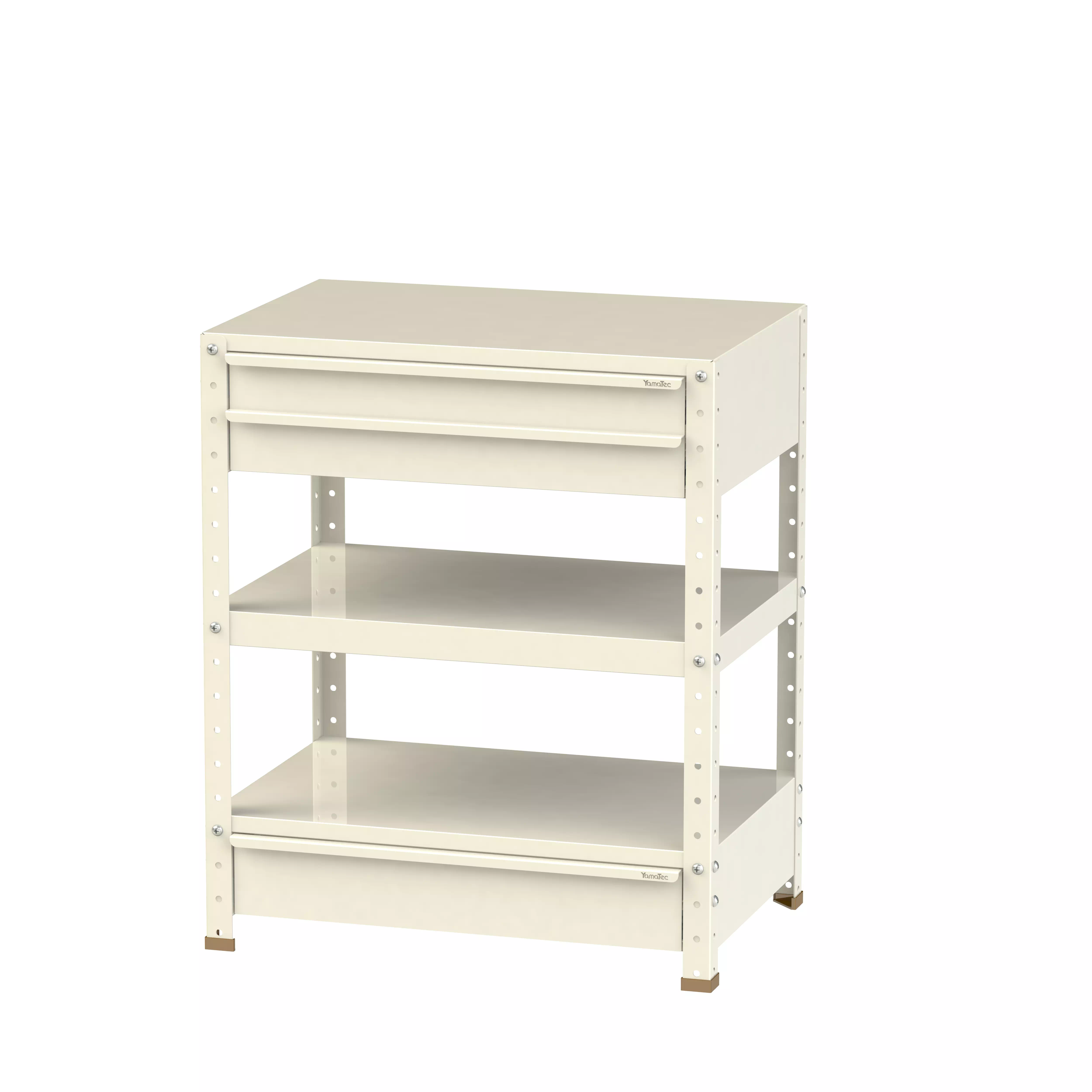 スペシャルワゴンW750×D500mm 固定式(H900mm)