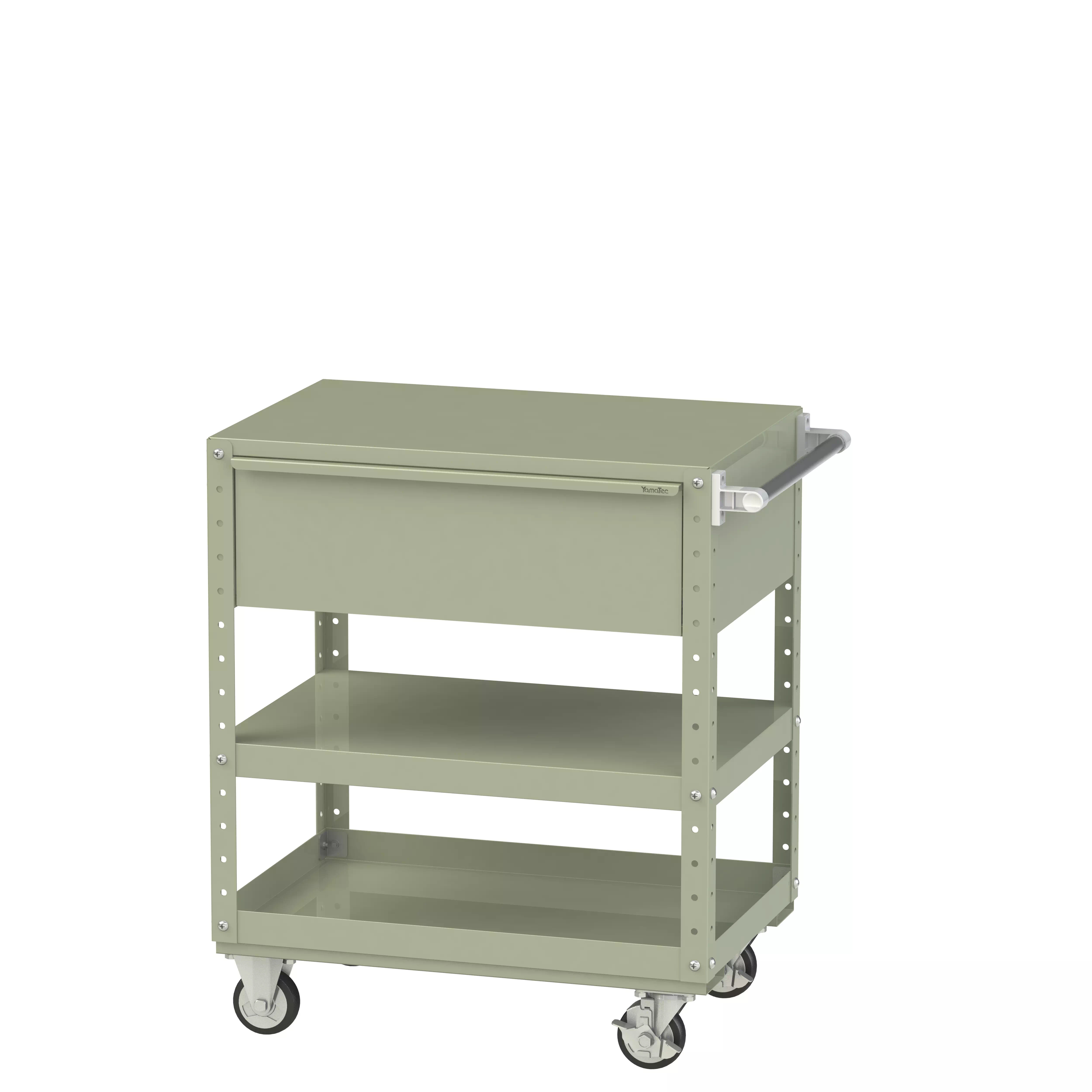 スペシャルワゴンW750×D500mm 移動式(H900mm)