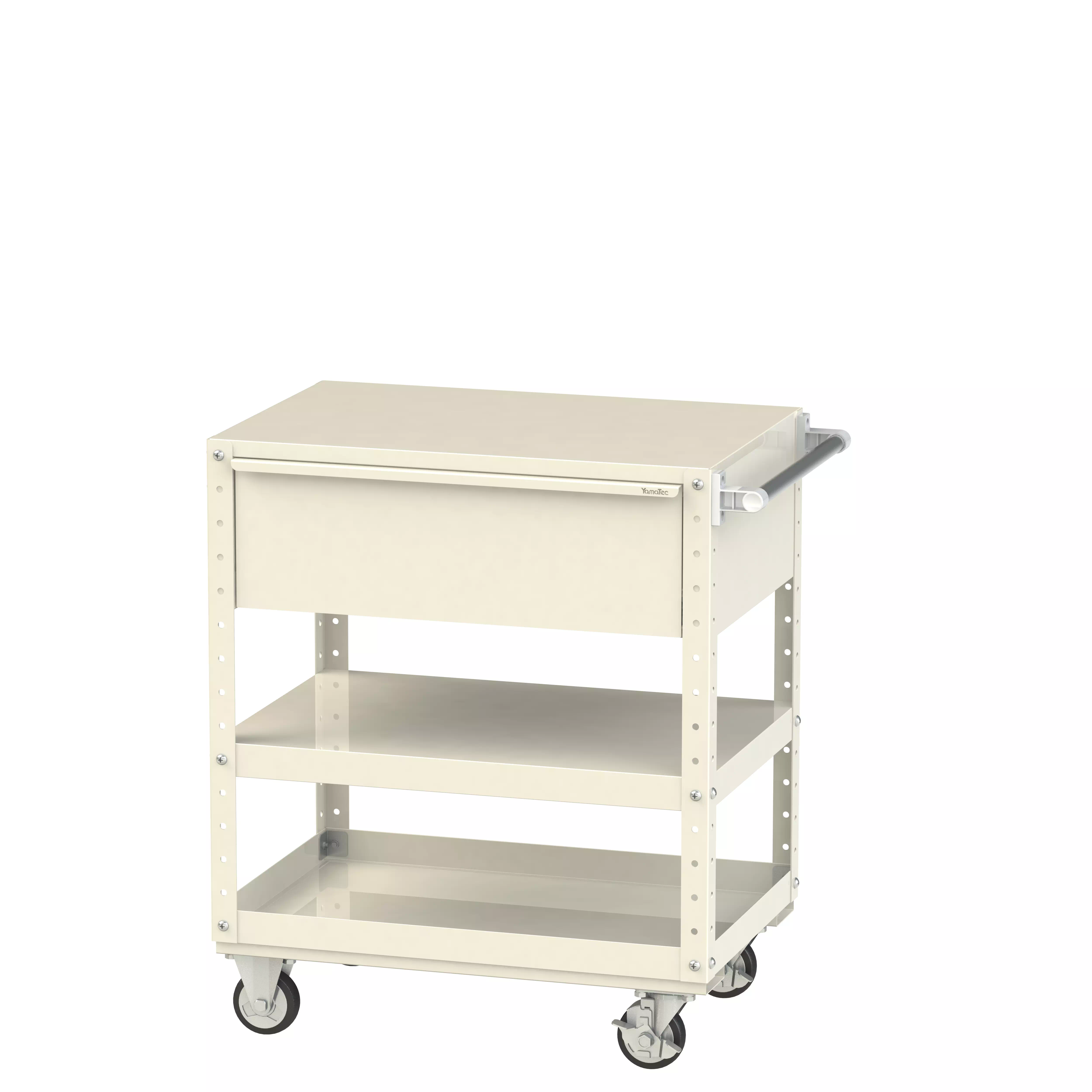 スペシャルワゴンW750×D500mm 移動式（H900mm）