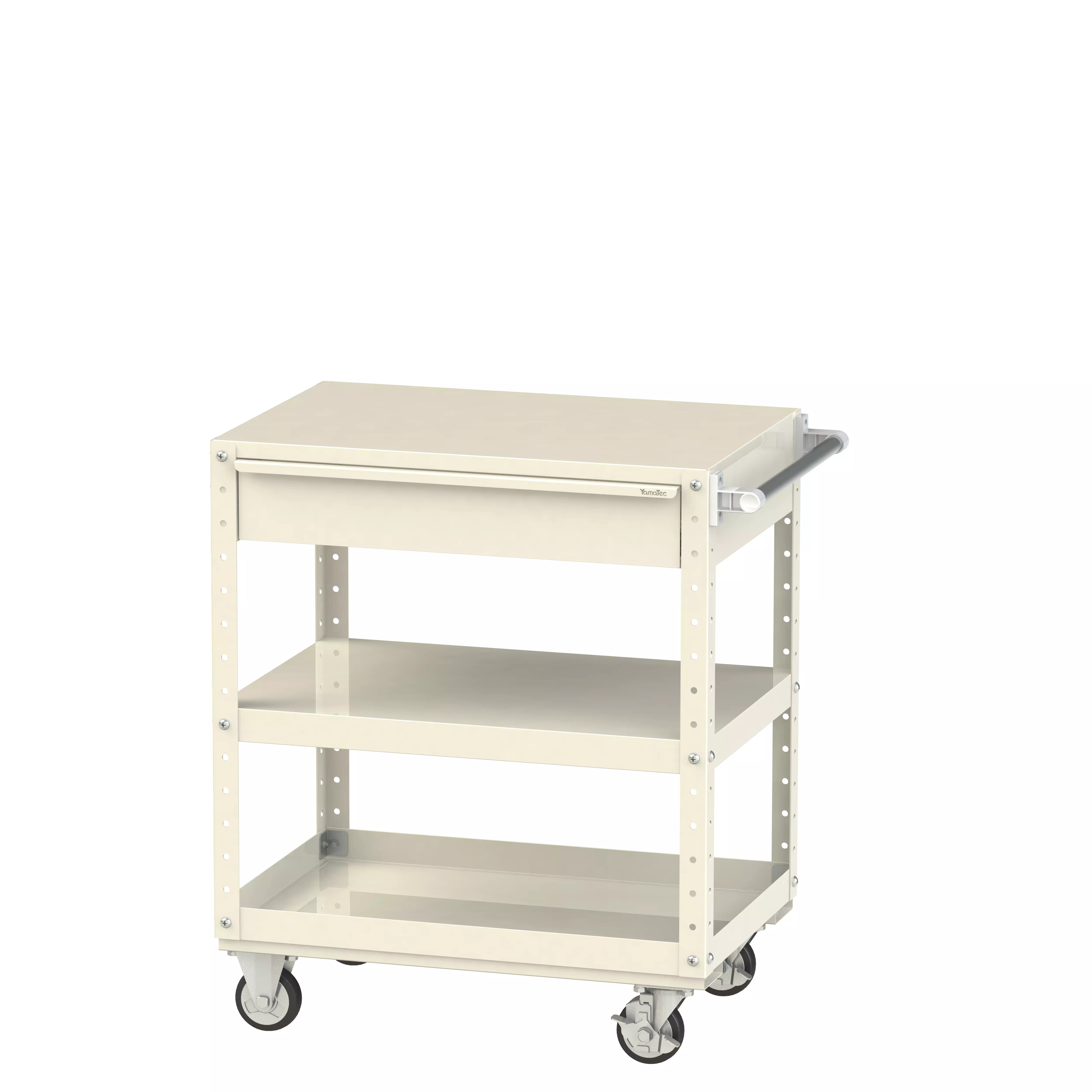 スペシャルワゴンW750×D500mm 移動式（H900mm）