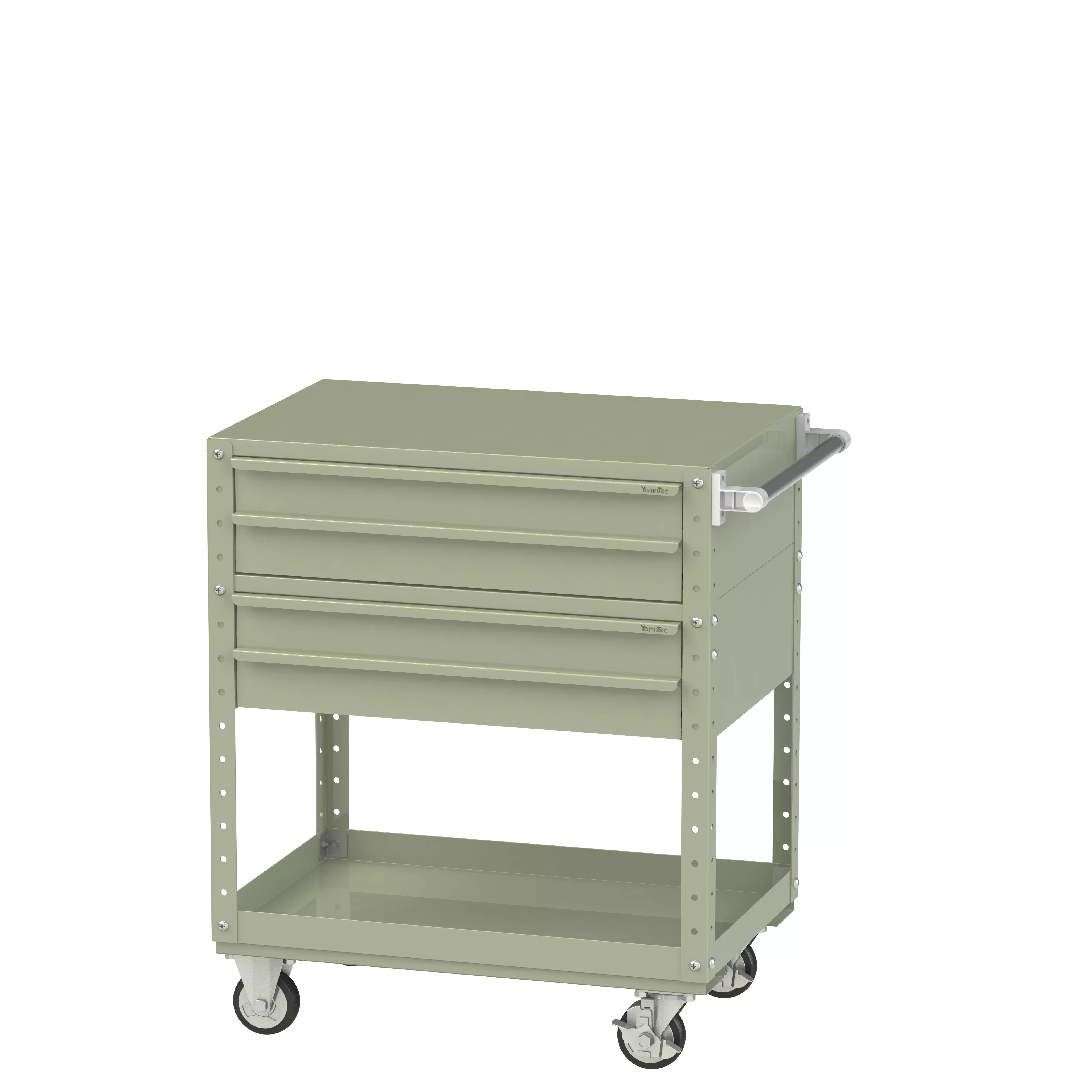 スペシャルワゴンW750×D500mm 移動式(H900mm)