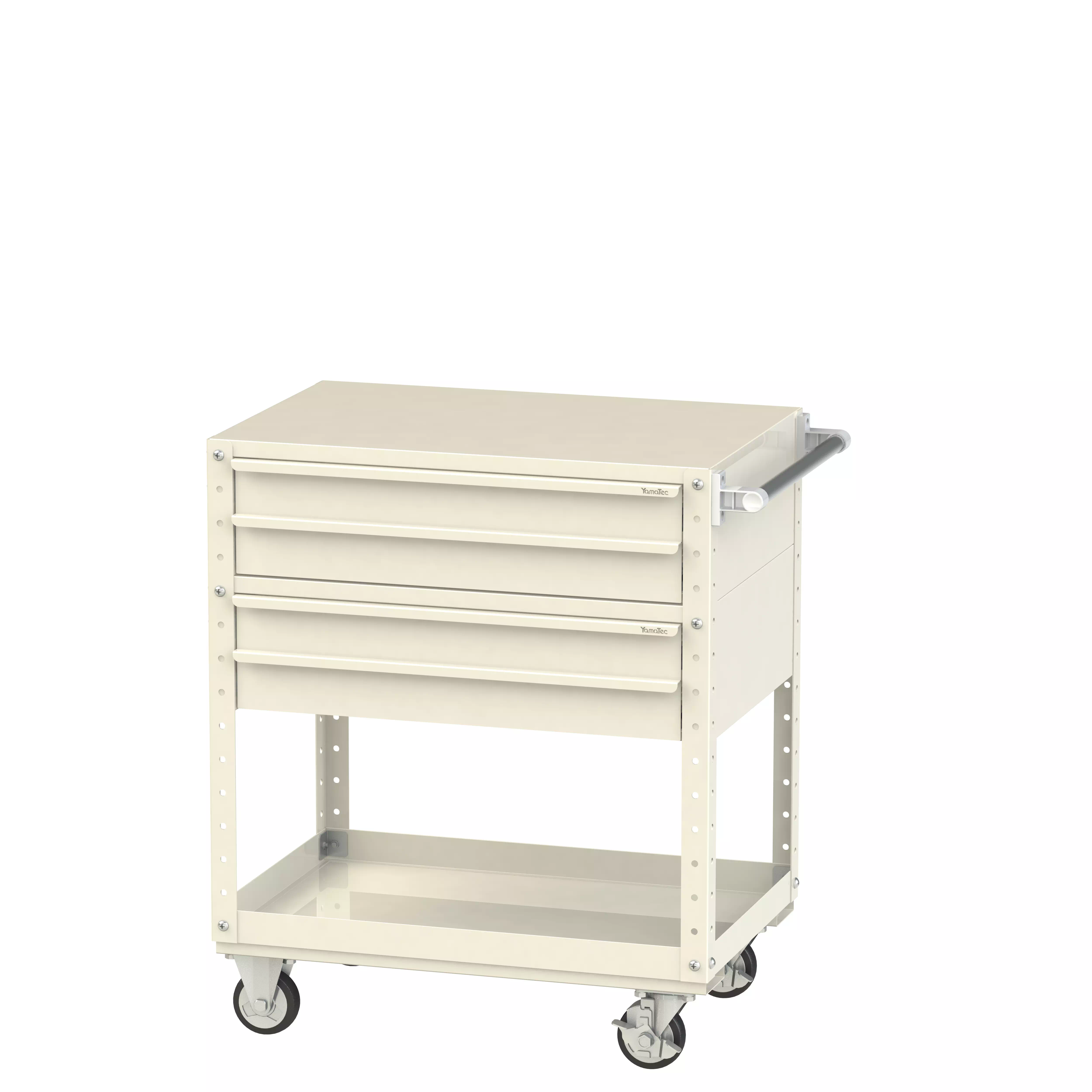 スペシャルワゴンW750×D500mm 移動式（H900mm）