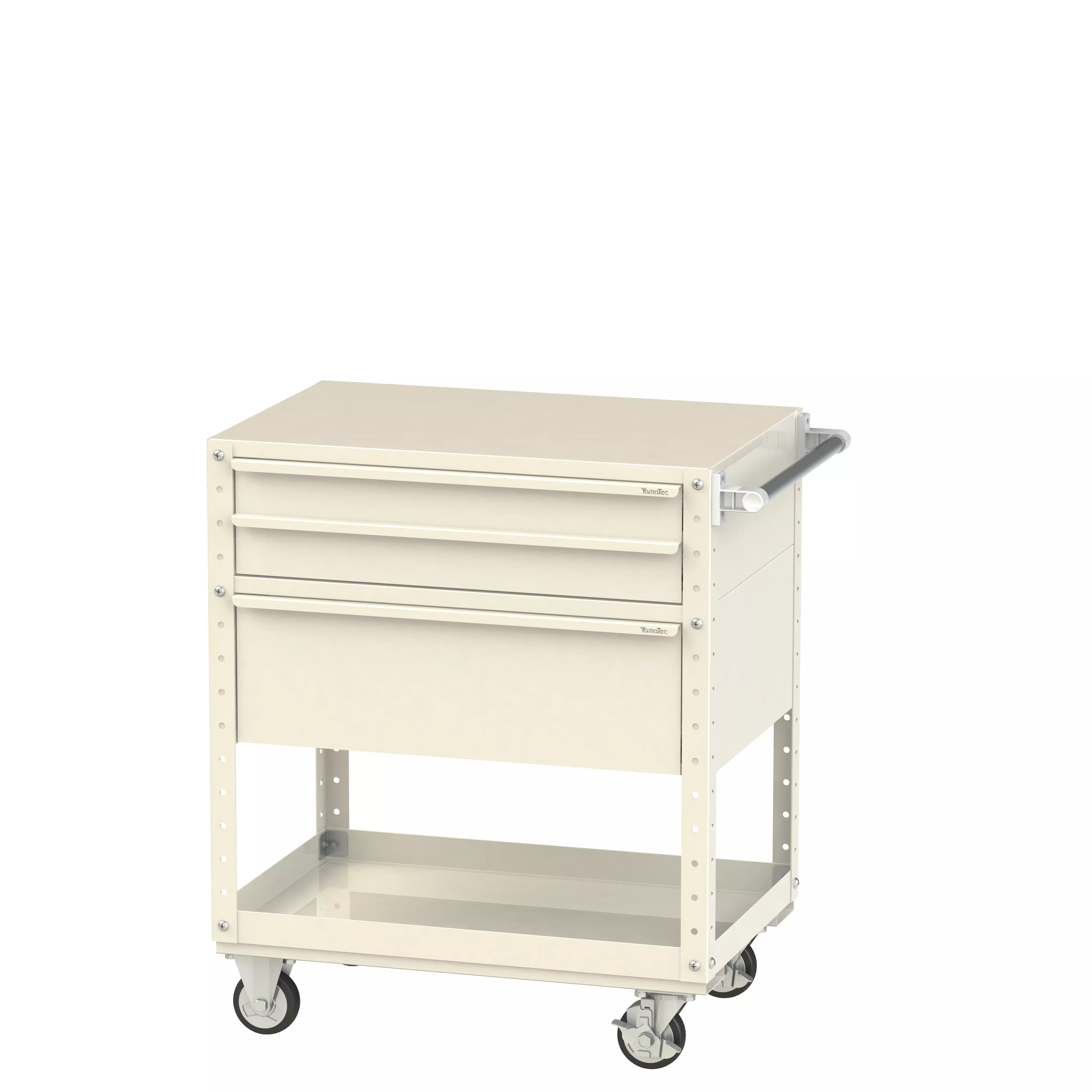 スペシャルワゴンW750×D500mm 移動式(H900mm)