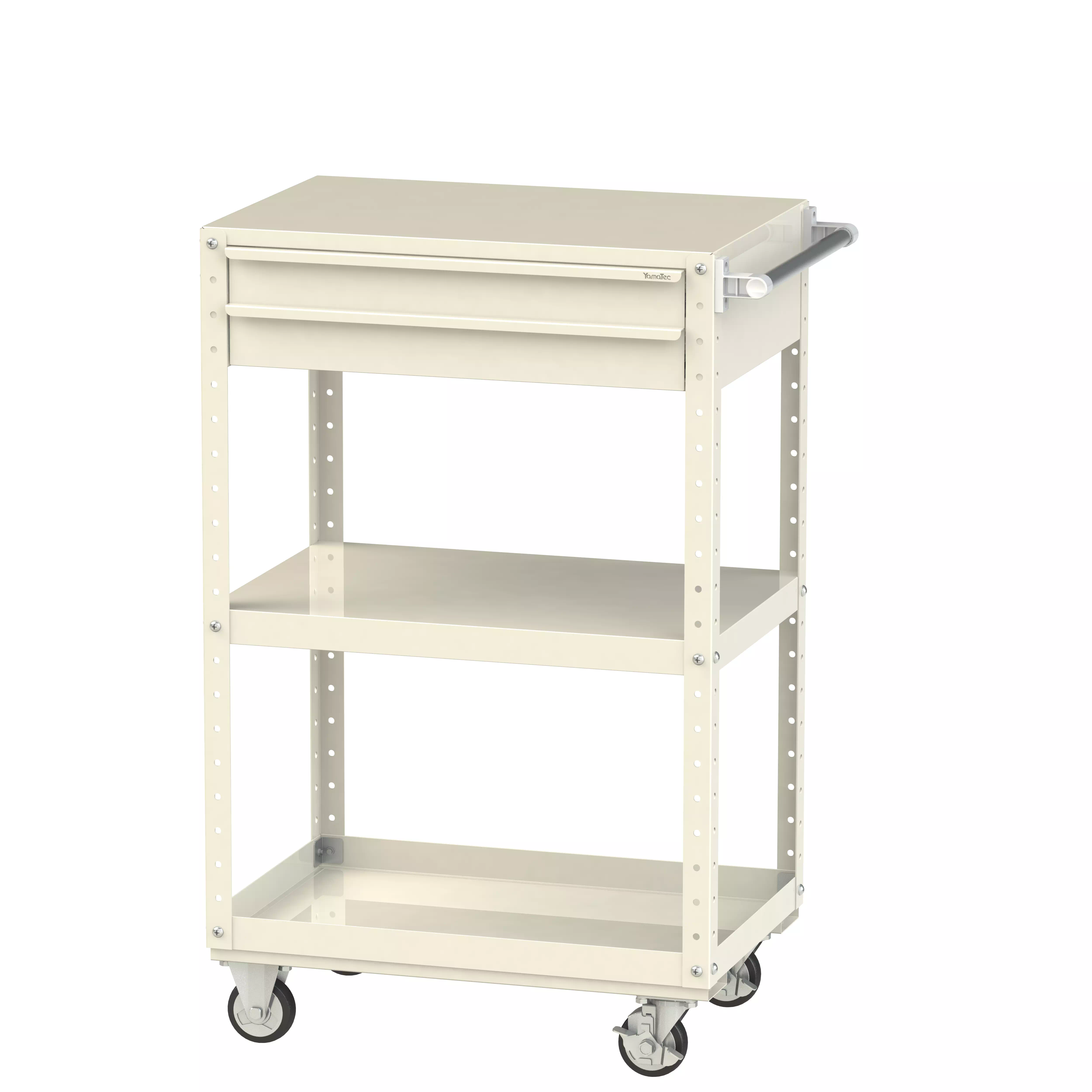 スペシャルワゴンW750×D500mm 移動式（H1200mm）