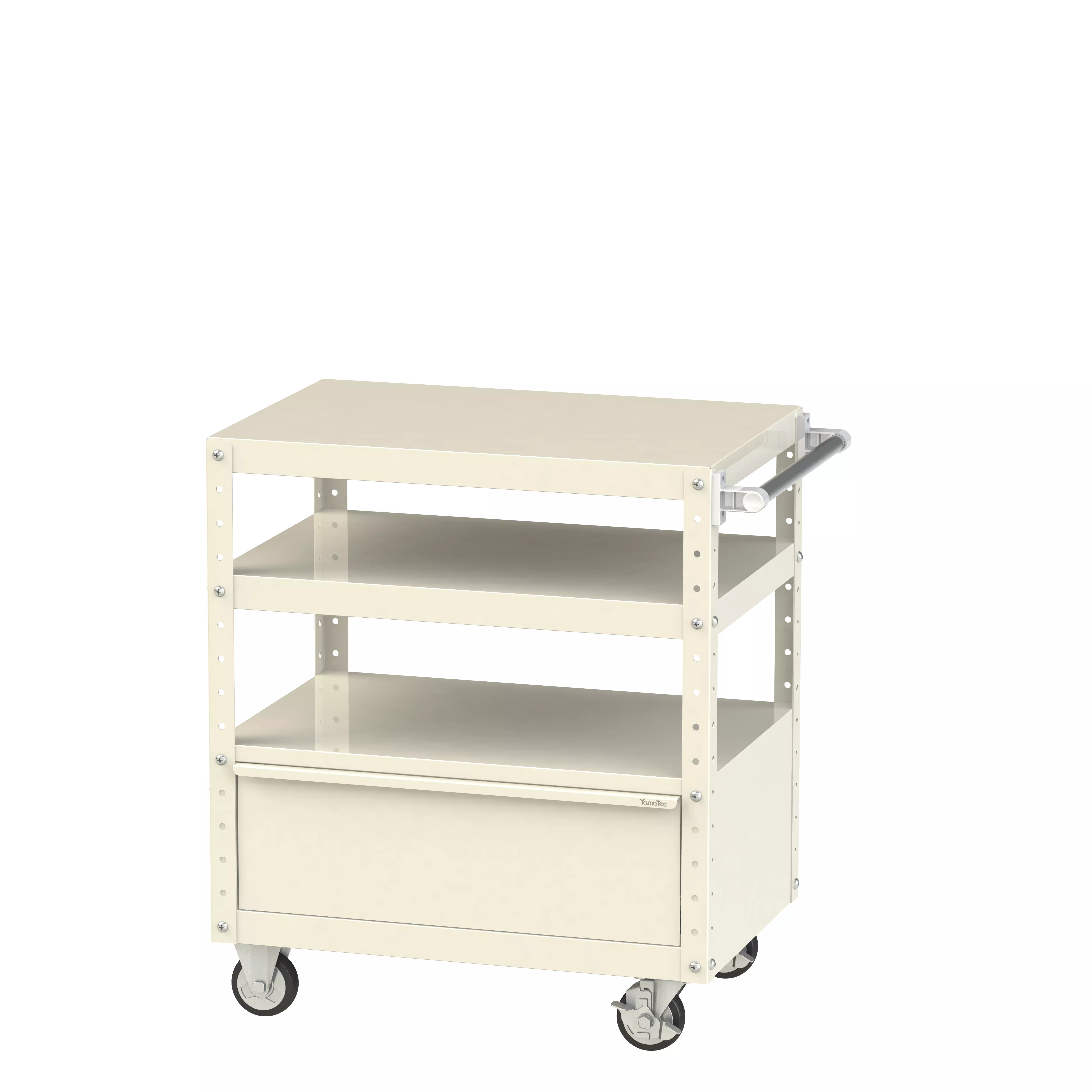 スペシャルワゴンW750×D500mm 移動式（H900mm）