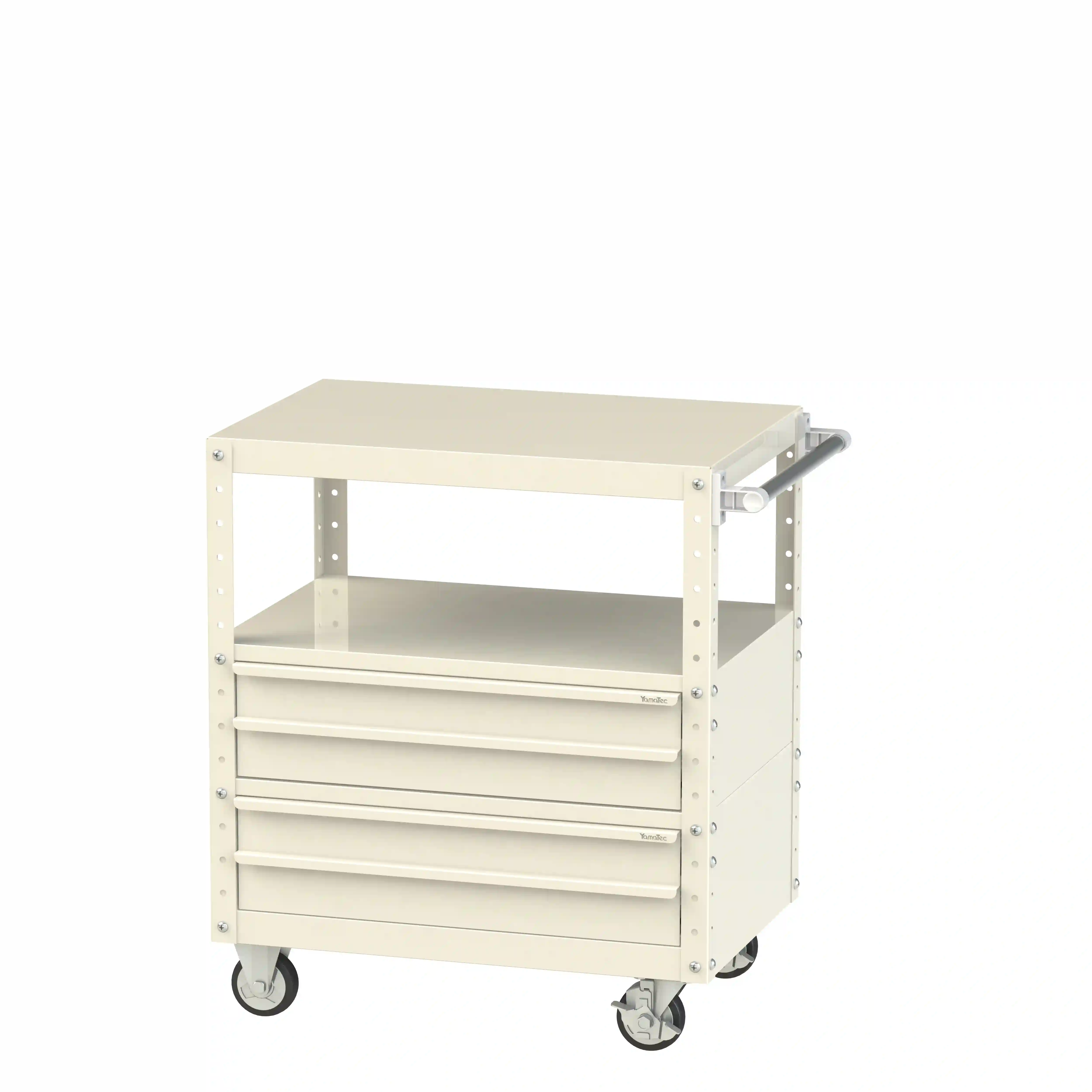 スペシャルワゴンW750×D500mm 移動式(H900mm)