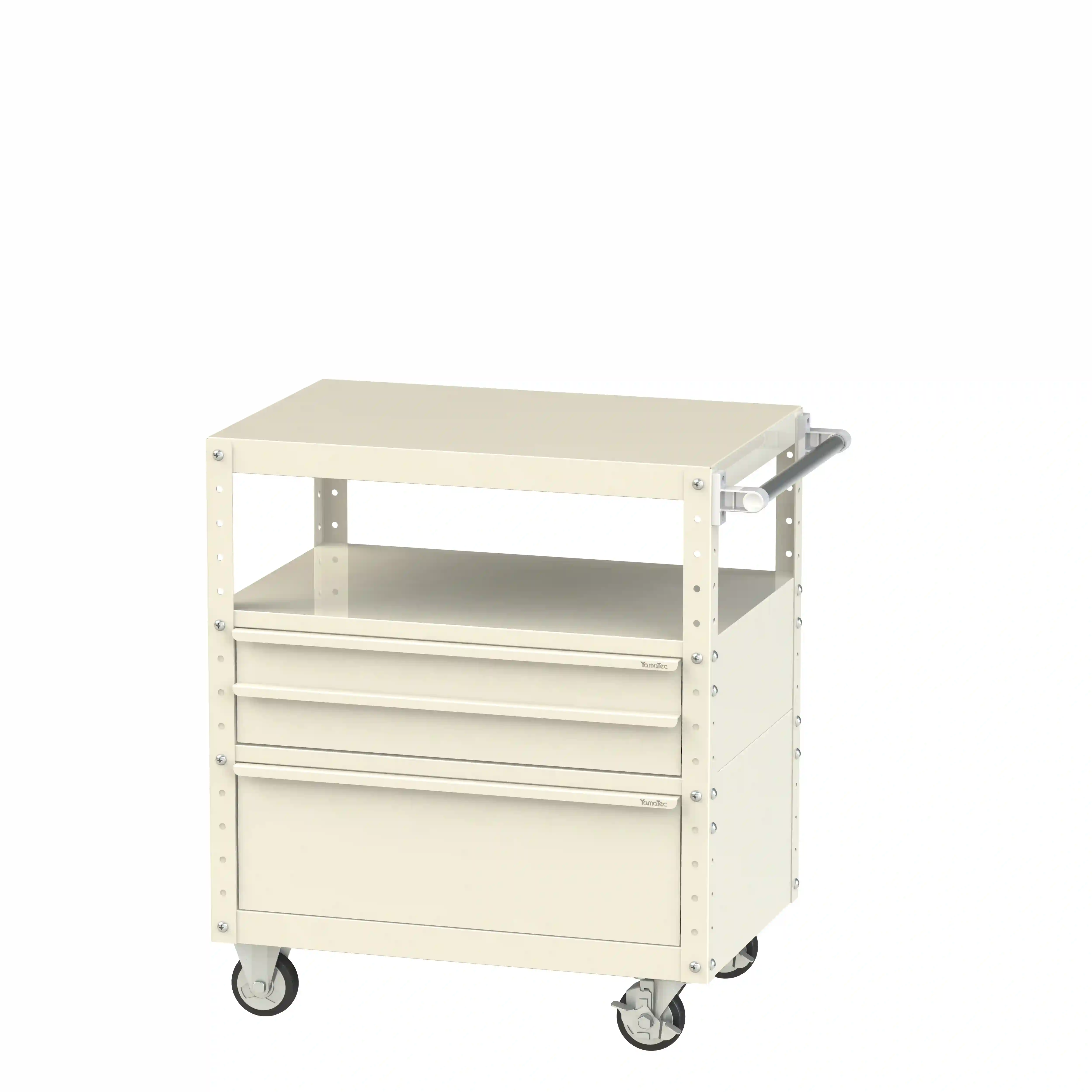 スペシャルワゴンW750×D500mm 移動式(H900mm)