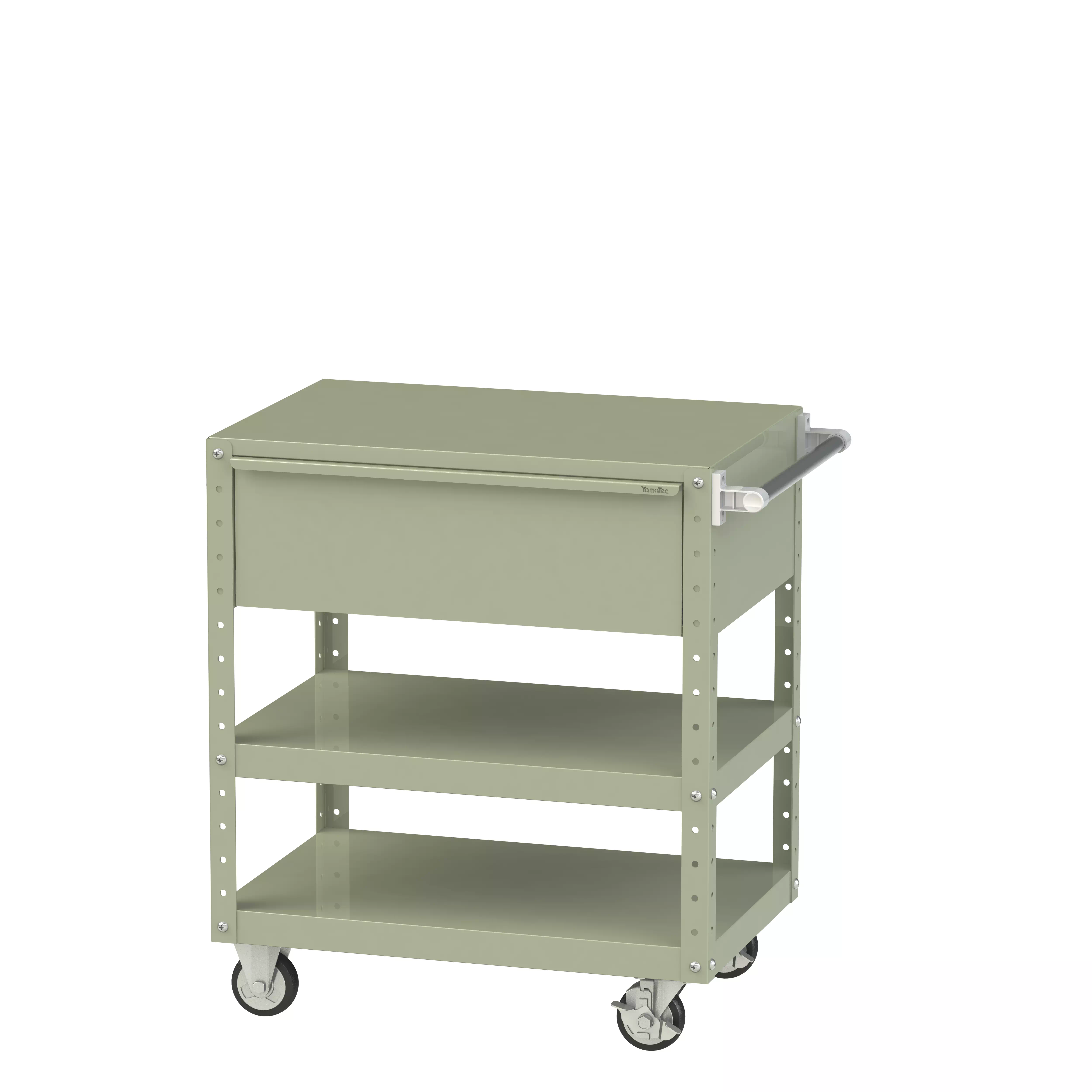 スペシャルワゴンW750×D500mm 移動式(H900mm)