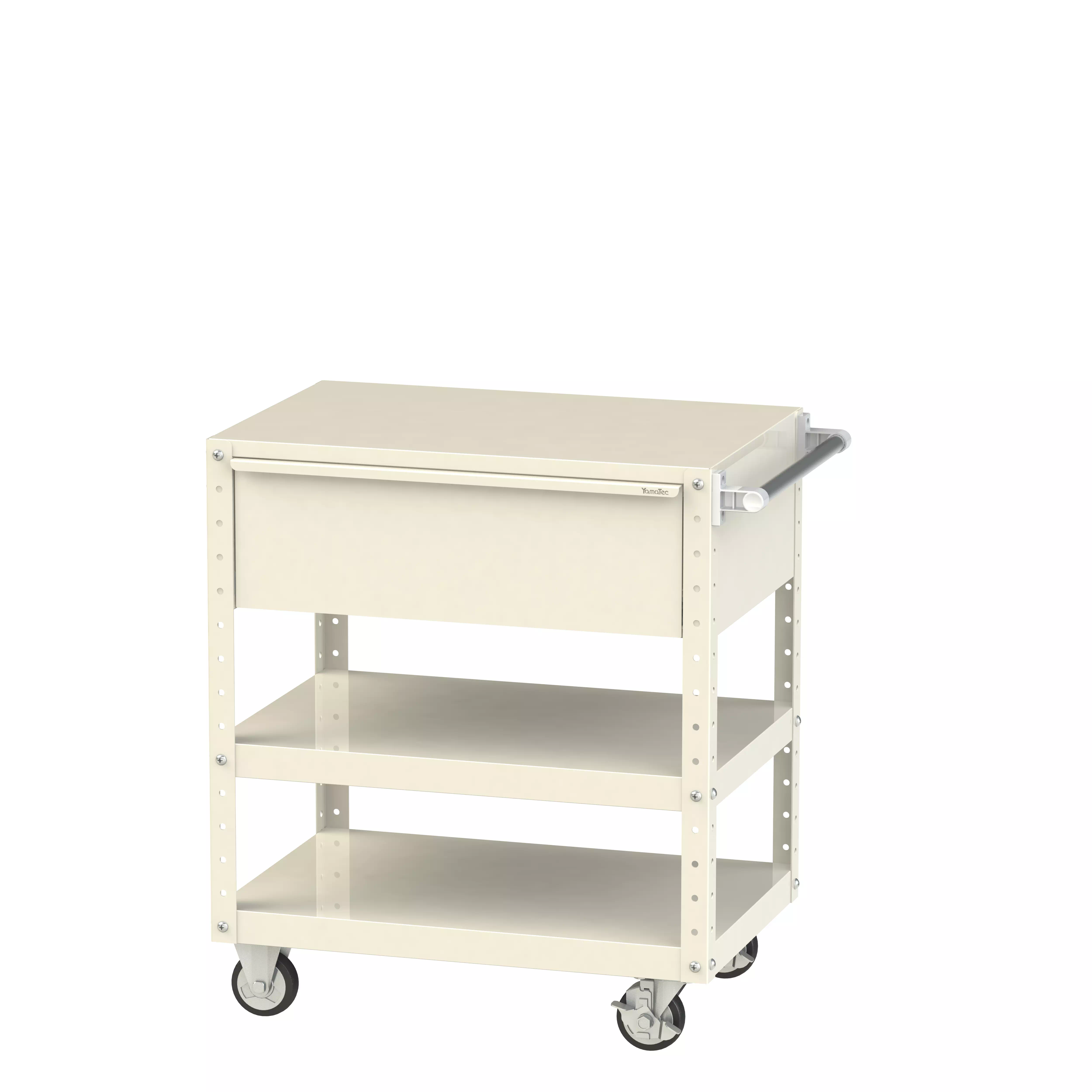 スペシャルワゴンW750×D500mm 移動式(H900mm)