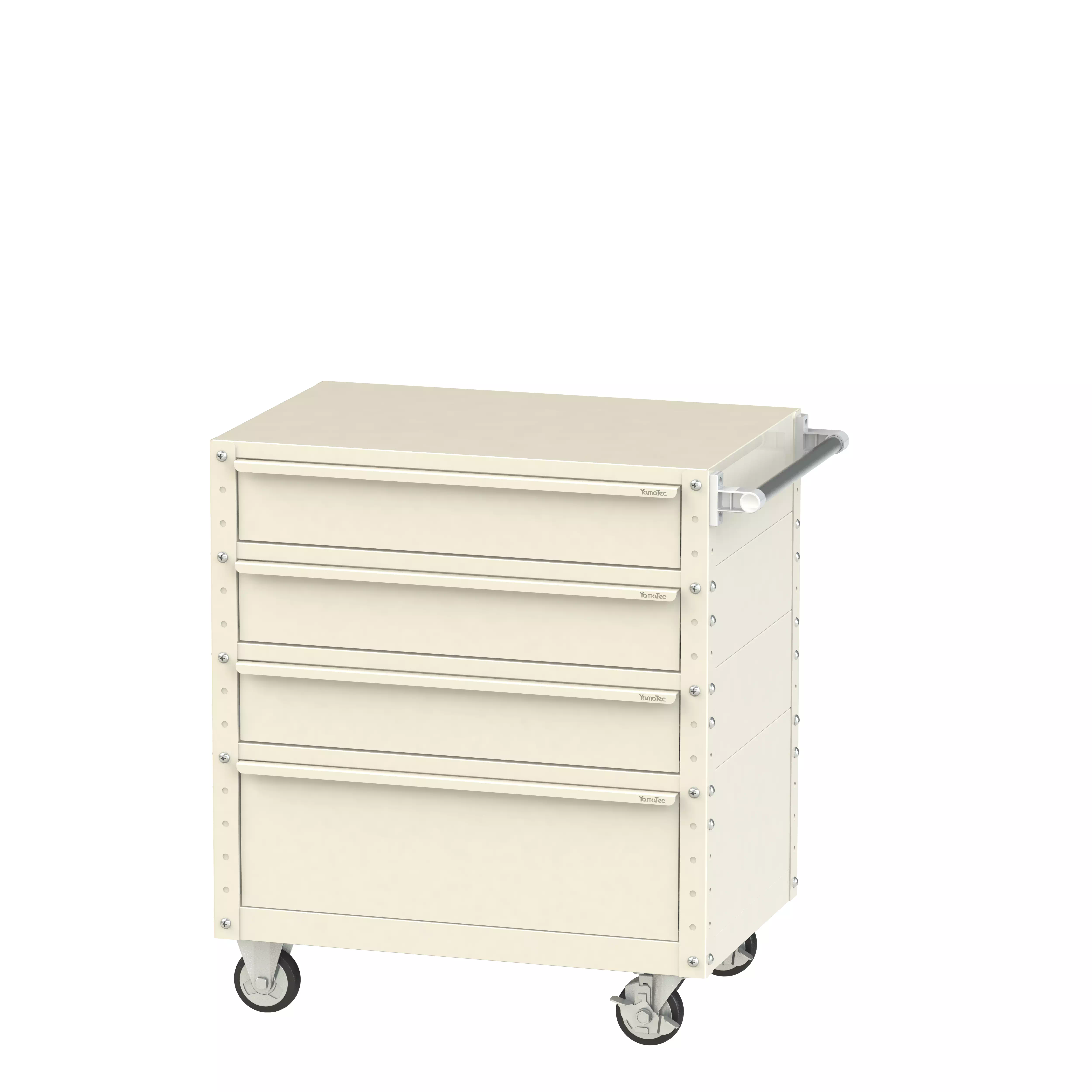 スペシャルワゴンW750×D500mm 移動式(H900mm)