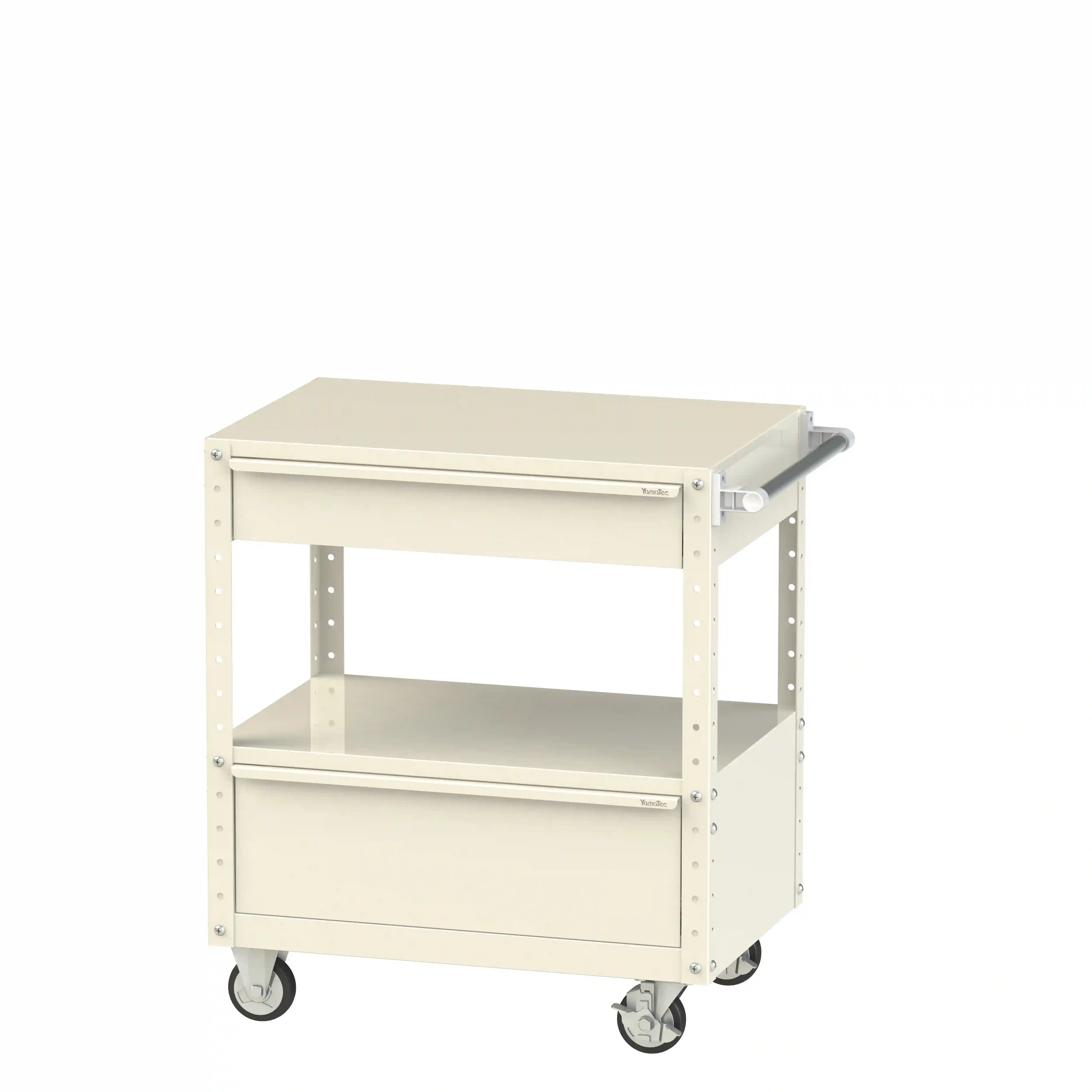 スペシャルワゴンW750×D500mm 移動式（H900mm）