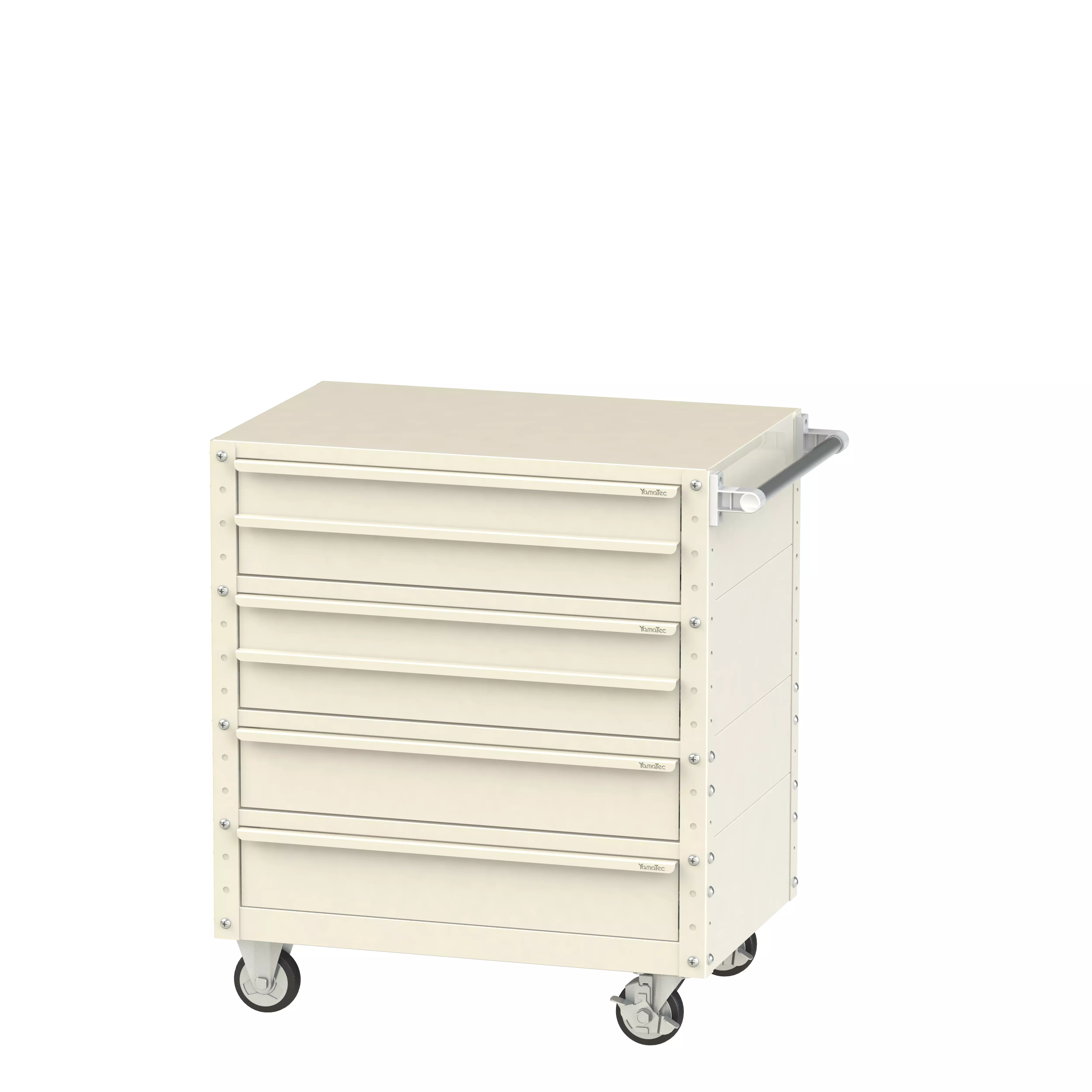 スペシャルワゴンW750×D500mm 移動式（H900mm）