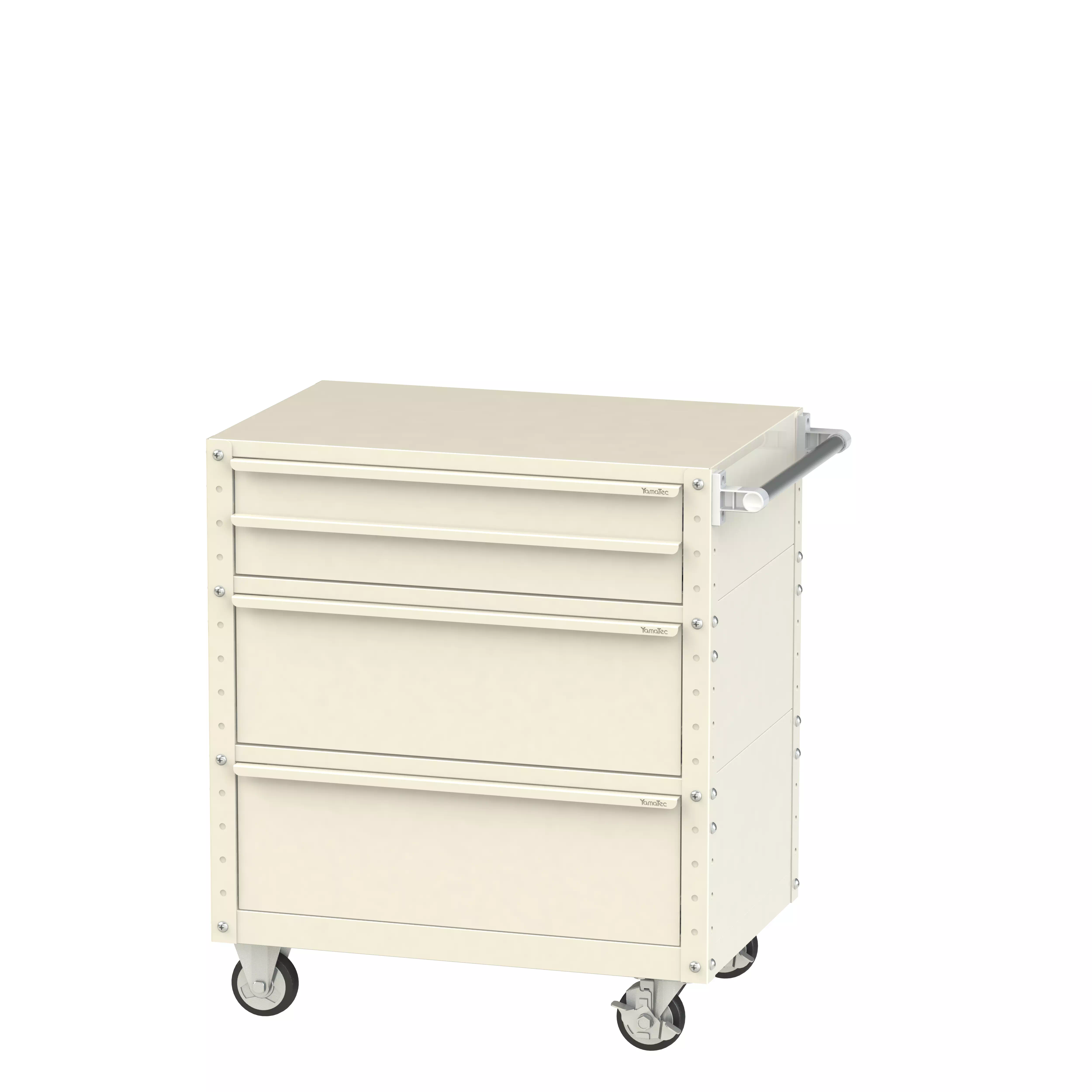 スペシャルワゴンW750×D500mm 移動式(H900mm)