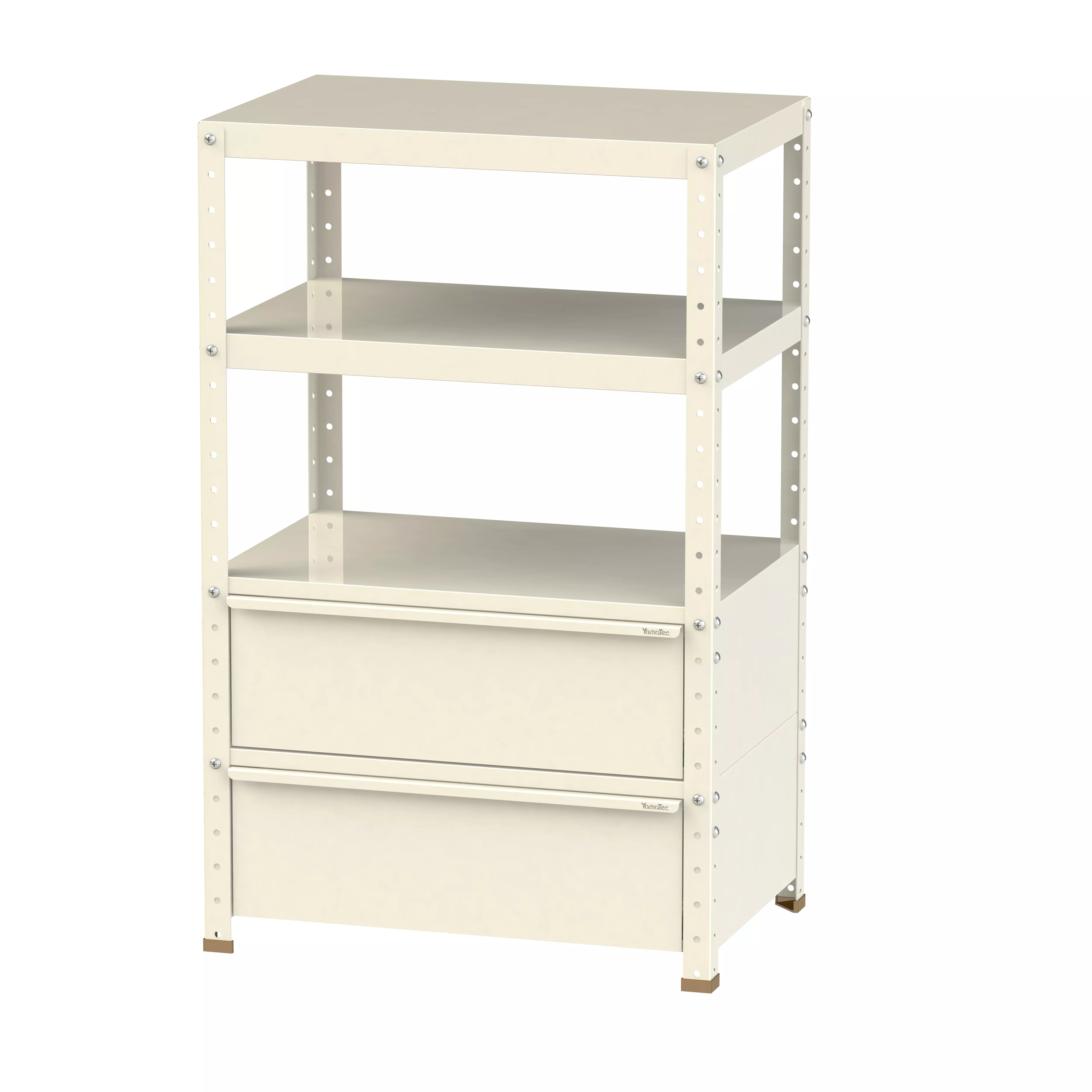 スペシャルワゴンW750×D500mm 固定式（H1200mm）