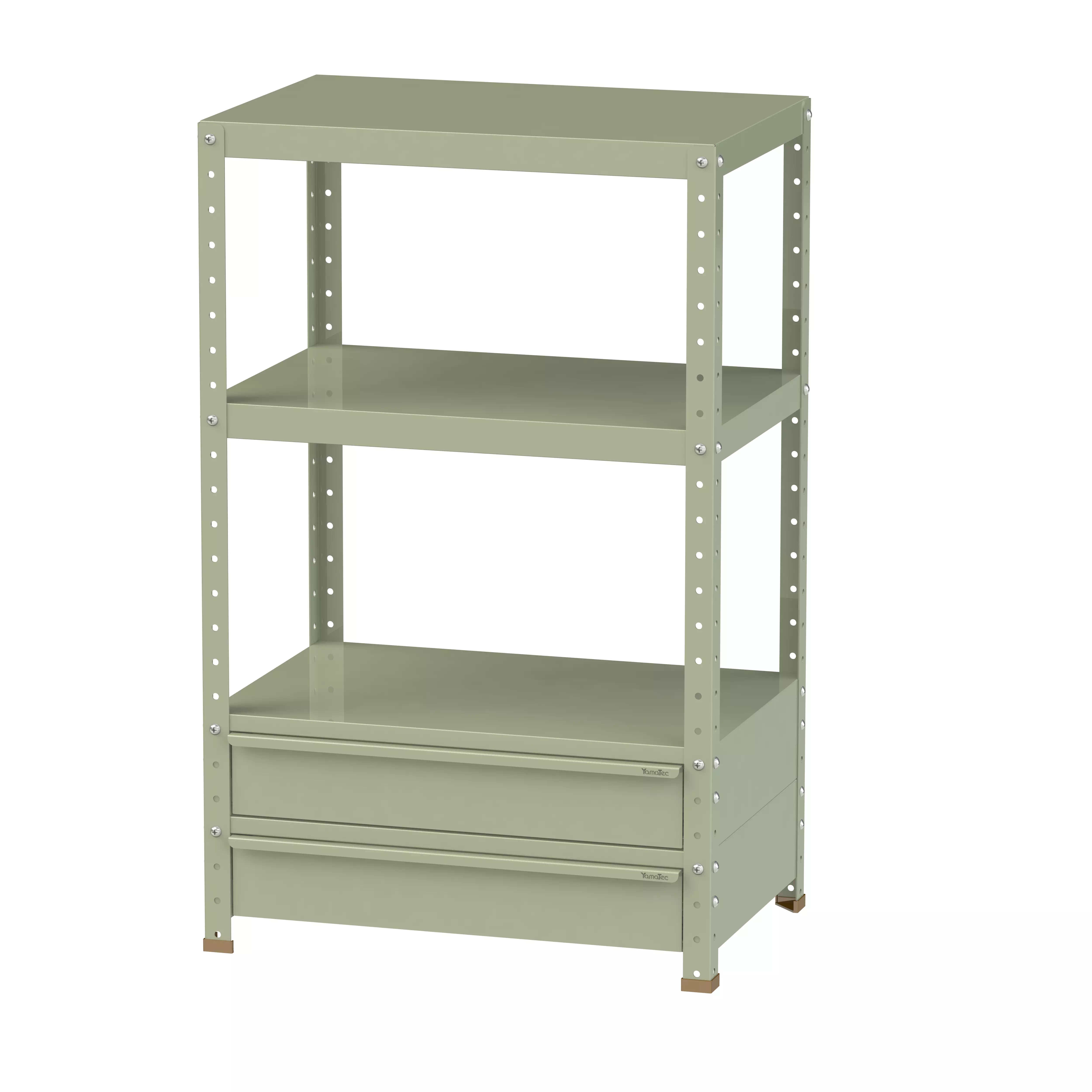 スペシャルワゴンW750×D500mm 固定式(H1200mm)