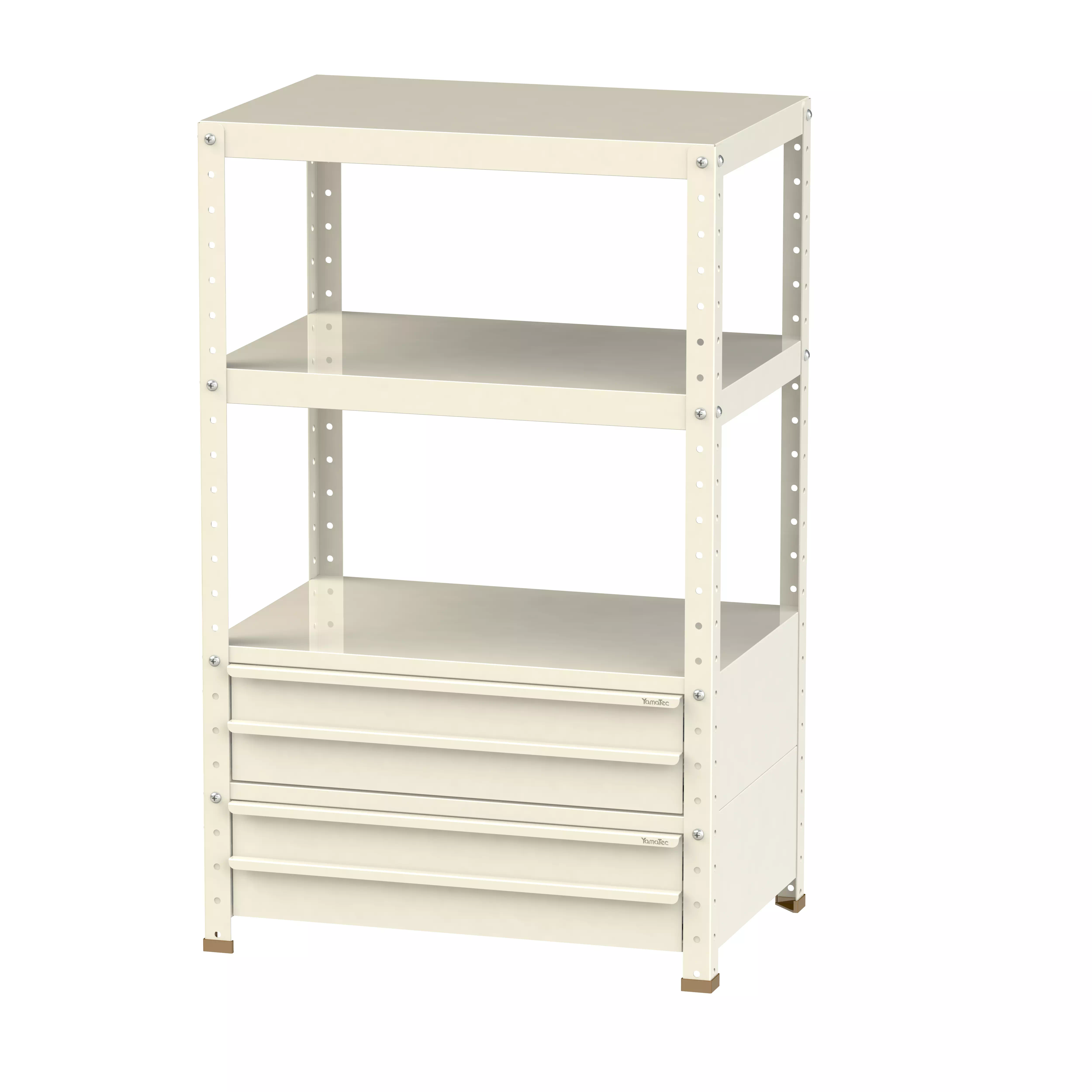 スペシャルワゴンW750×D500mm 固定式(H1200mm)