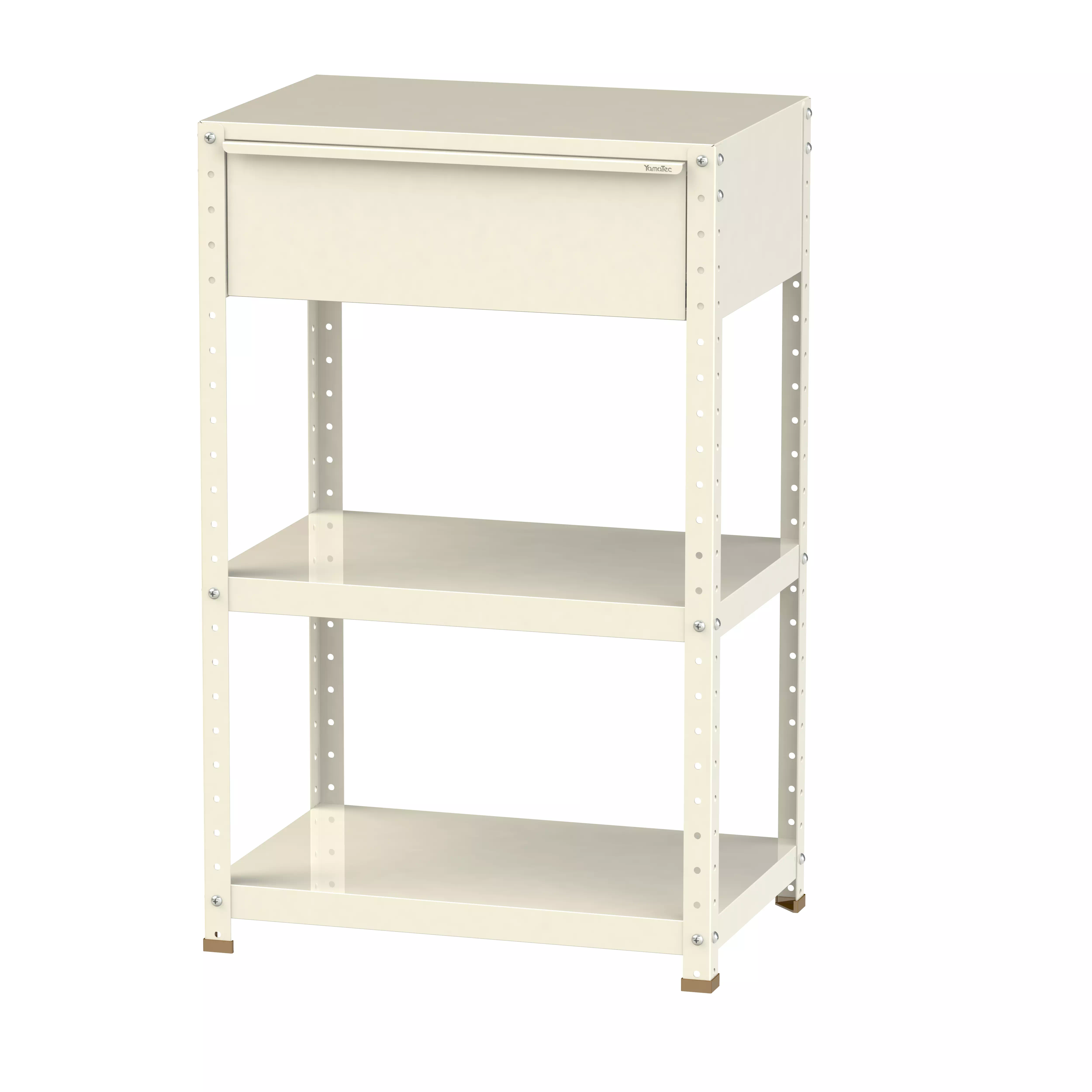 スペシャルワゴンW750×D500mm 固定式(H1200mm)