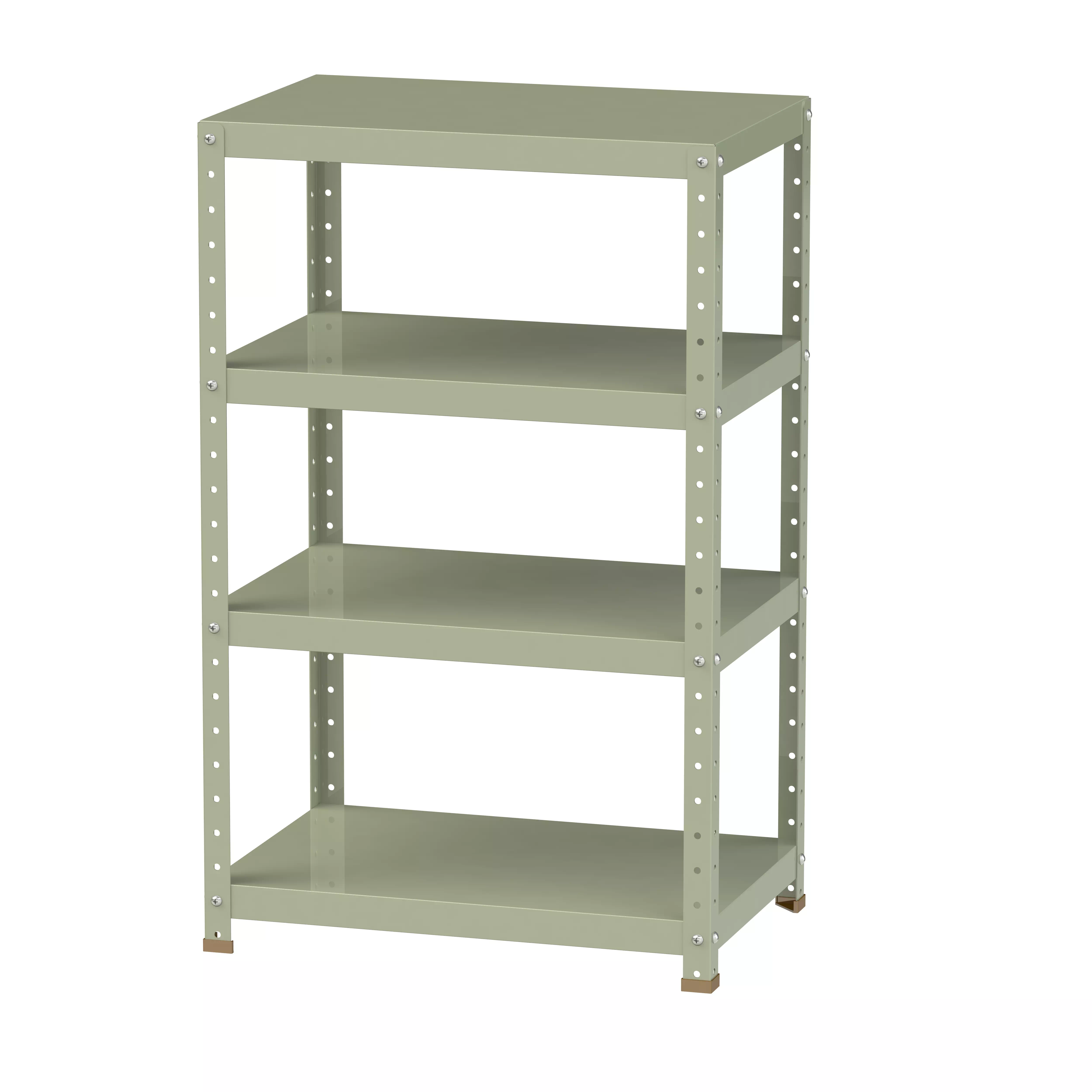 スペシャルワゴンW750×D500mm 固定式(H1200mm)