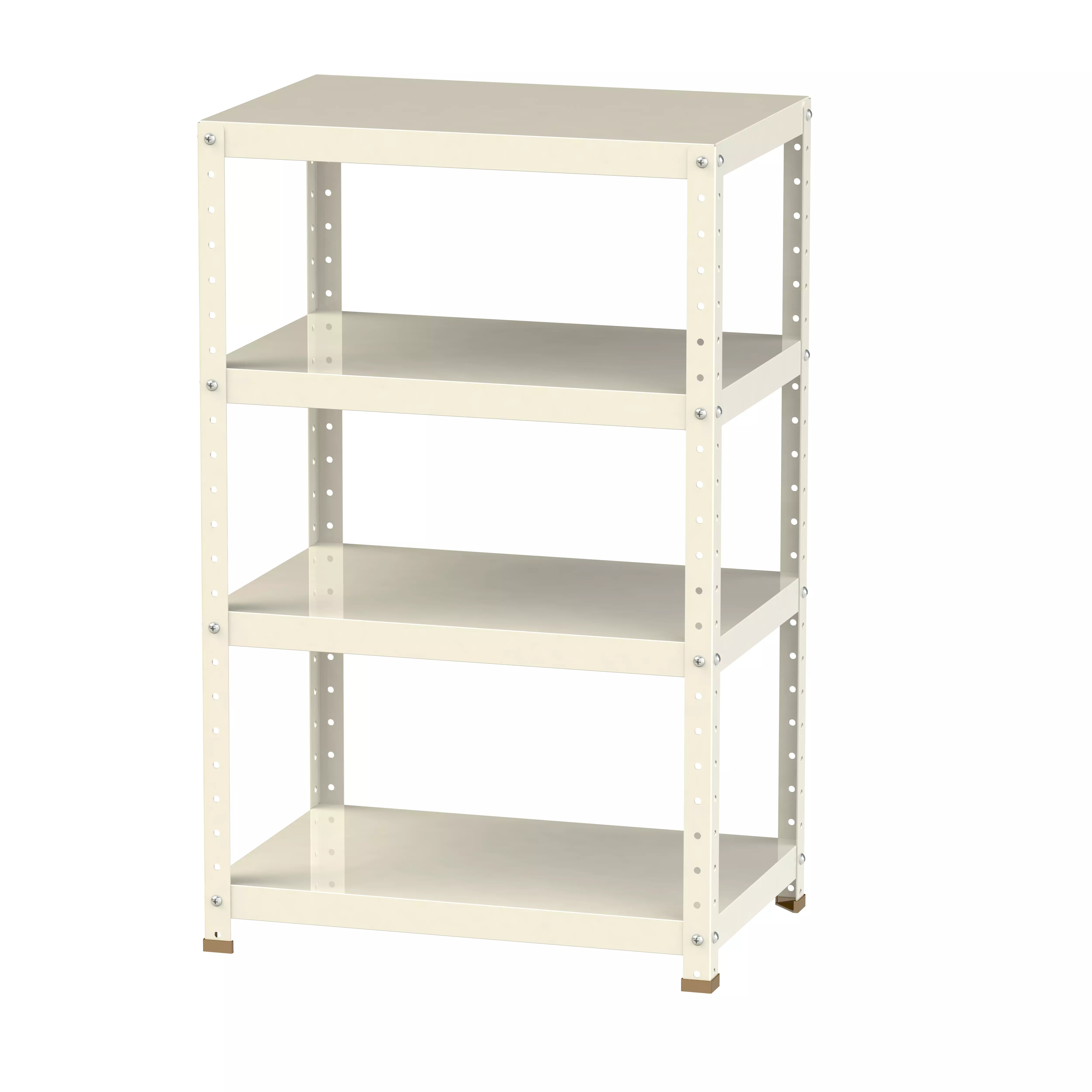 スペシャルワゴンW750×D500mm 固定式(H1200mm)