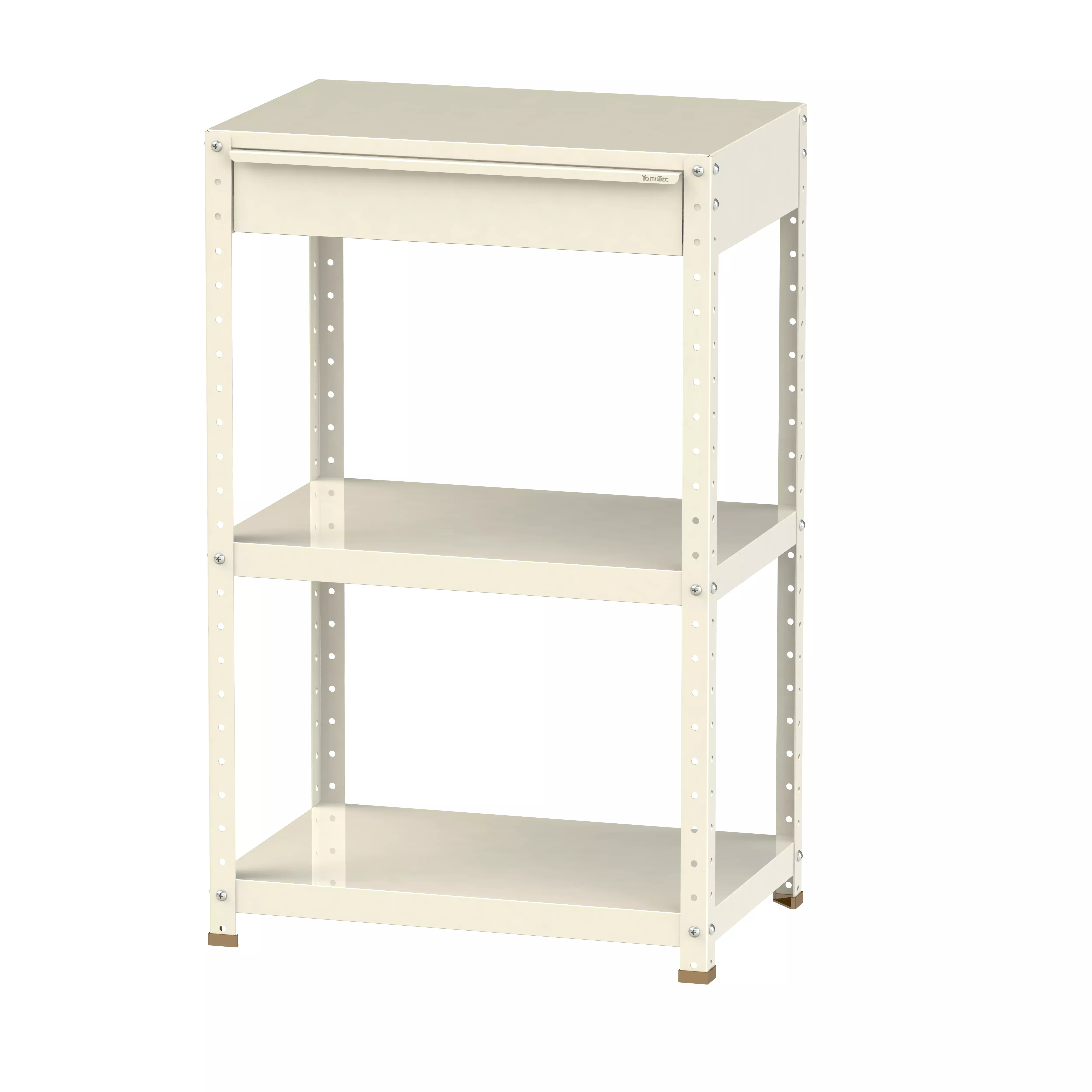 スペシャルワゴンW750×D500mm 固定式(H1200mm)