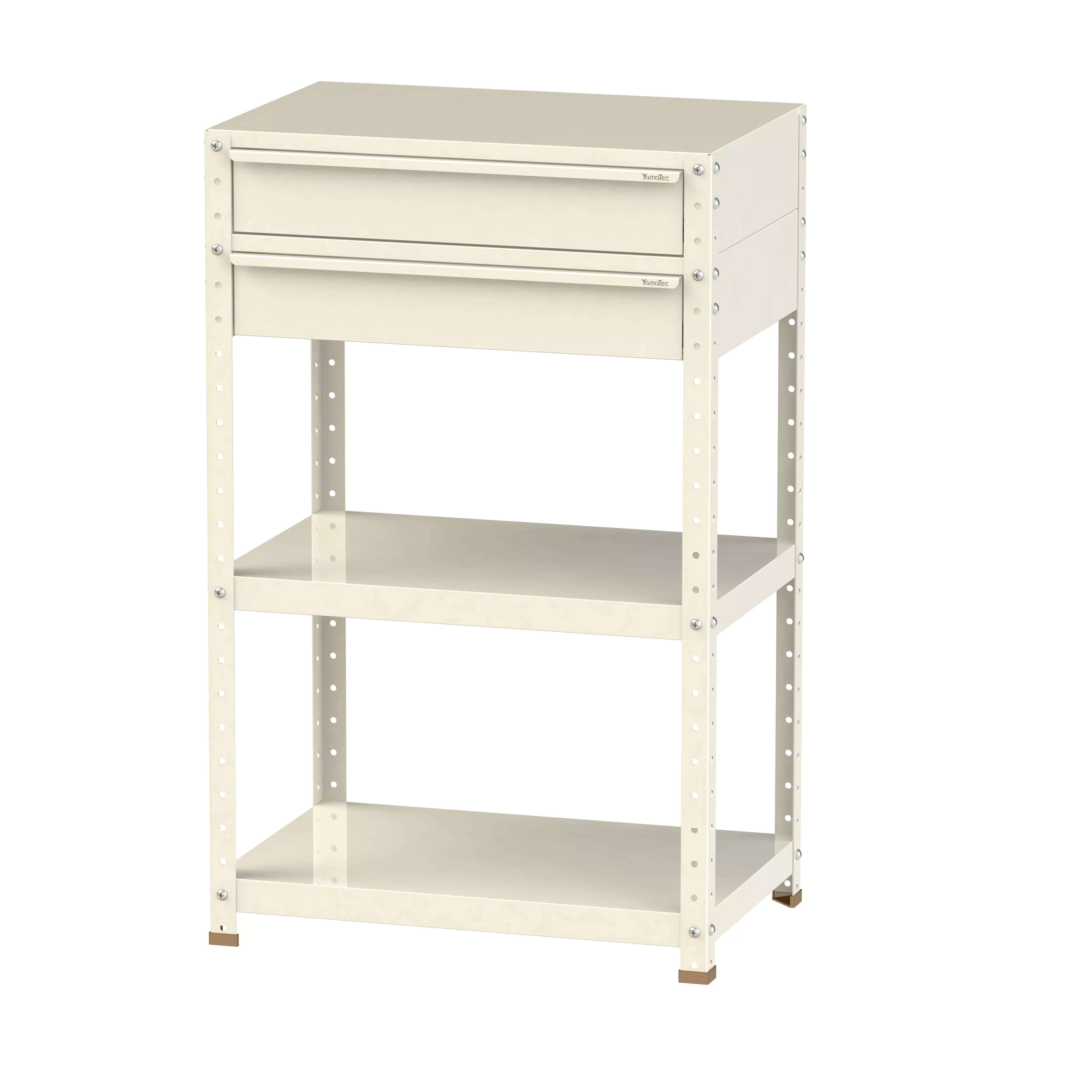 スペシャルワゴンW750×D500mm 固定式(H1200mm)