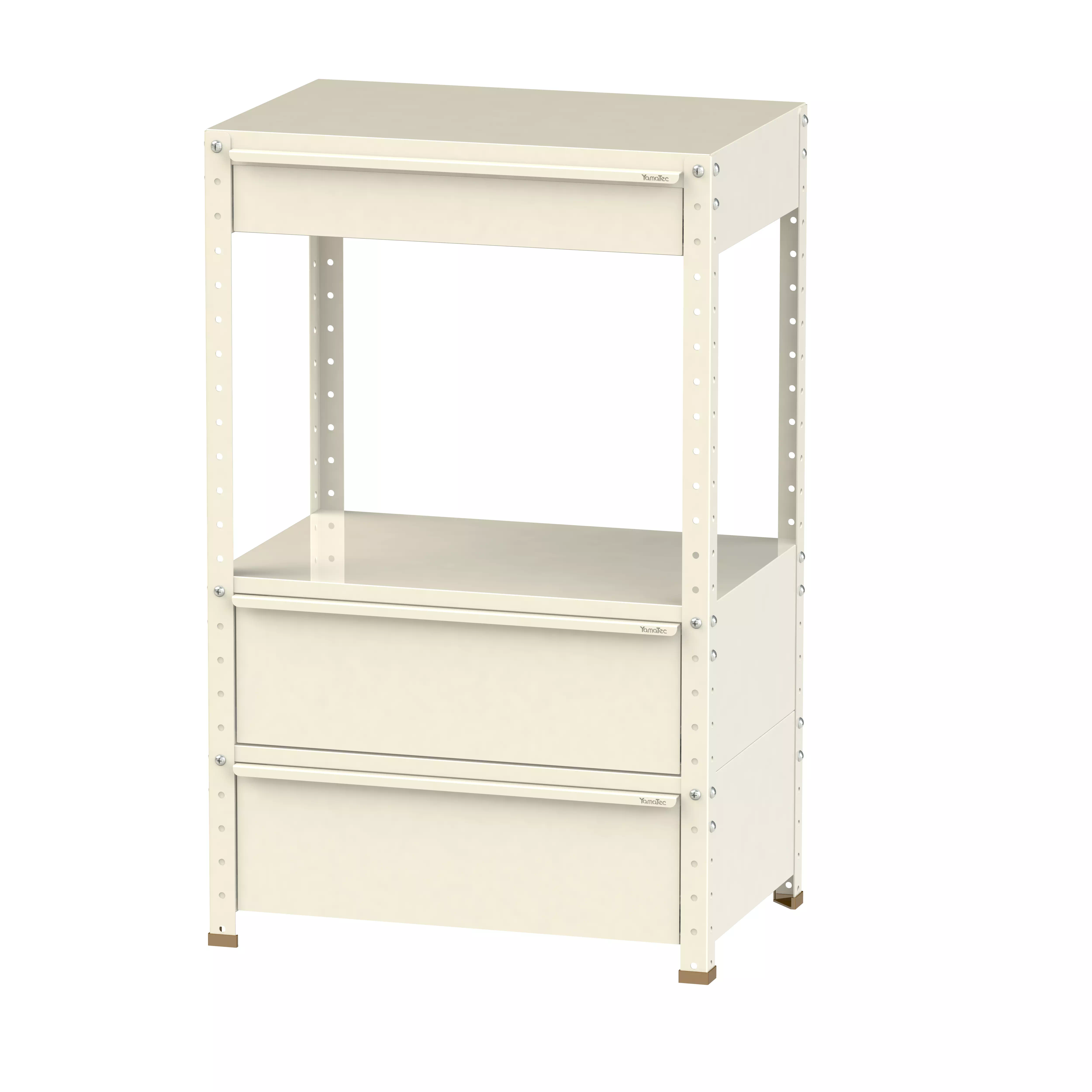 スペシャルワゴンW750×D500mm 固定式（H1200mm）