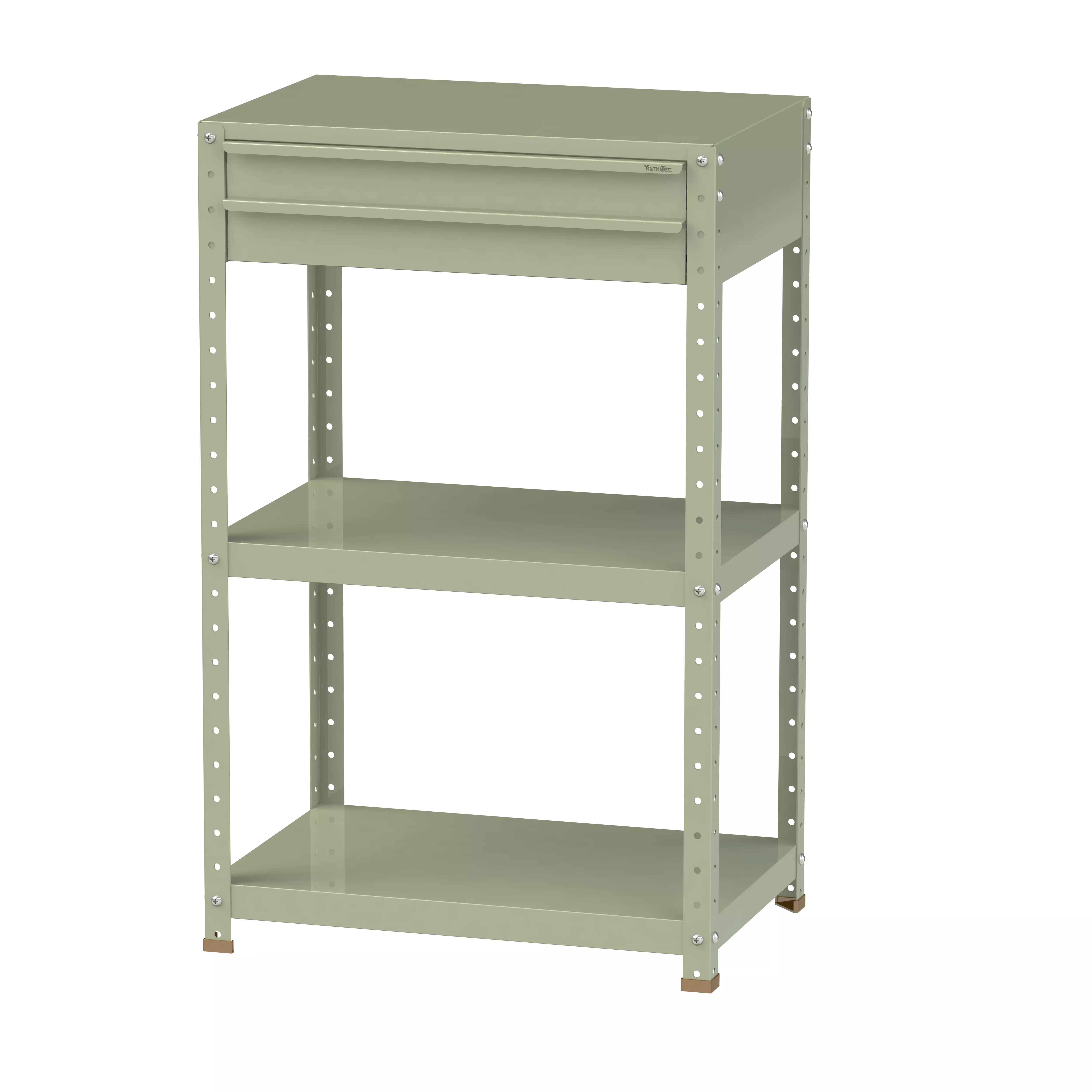 スペシャルワゴンW750×D500mm 固定式(H1200mm)