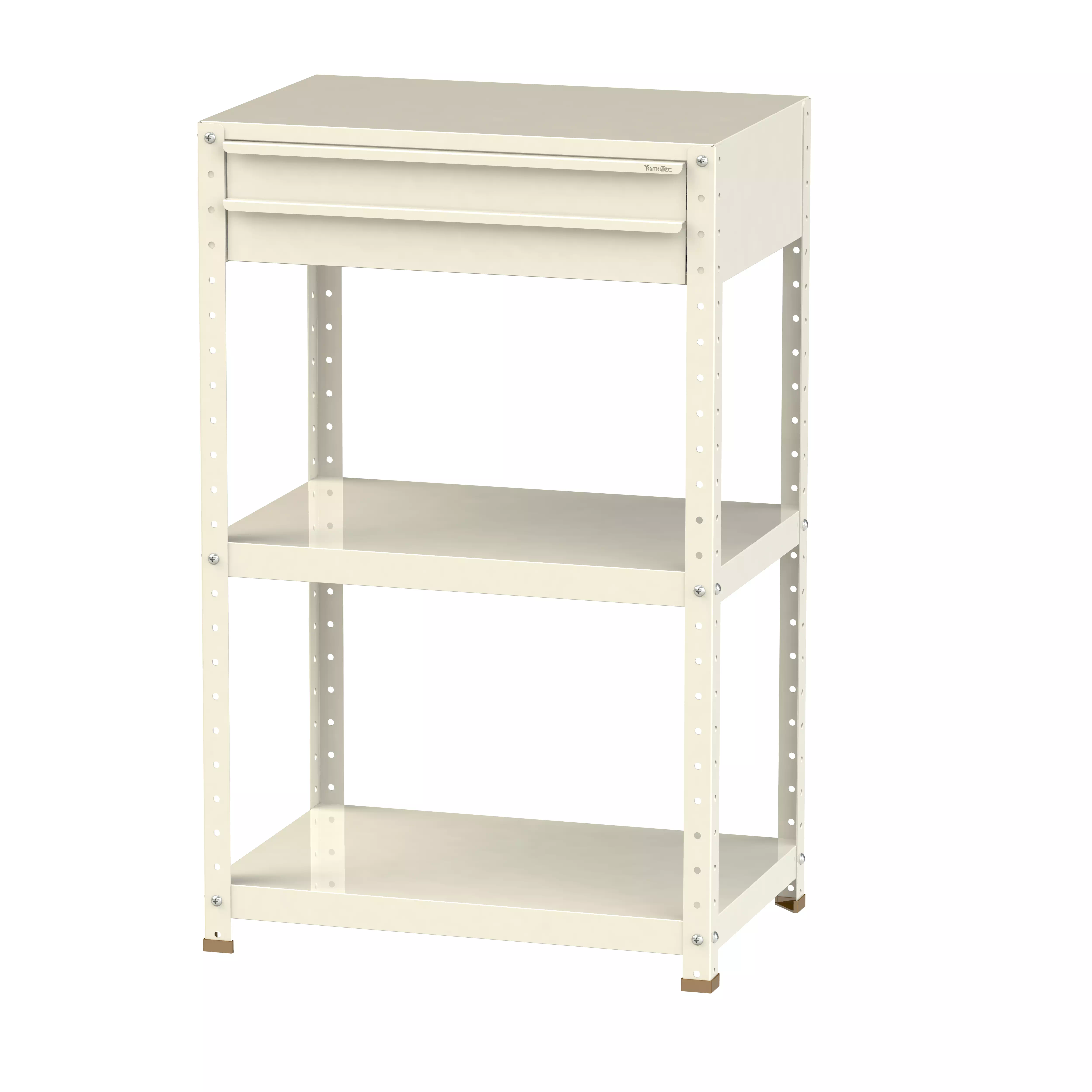 スペシャルワゴンW750×D500mm 固定式(H1200mm)