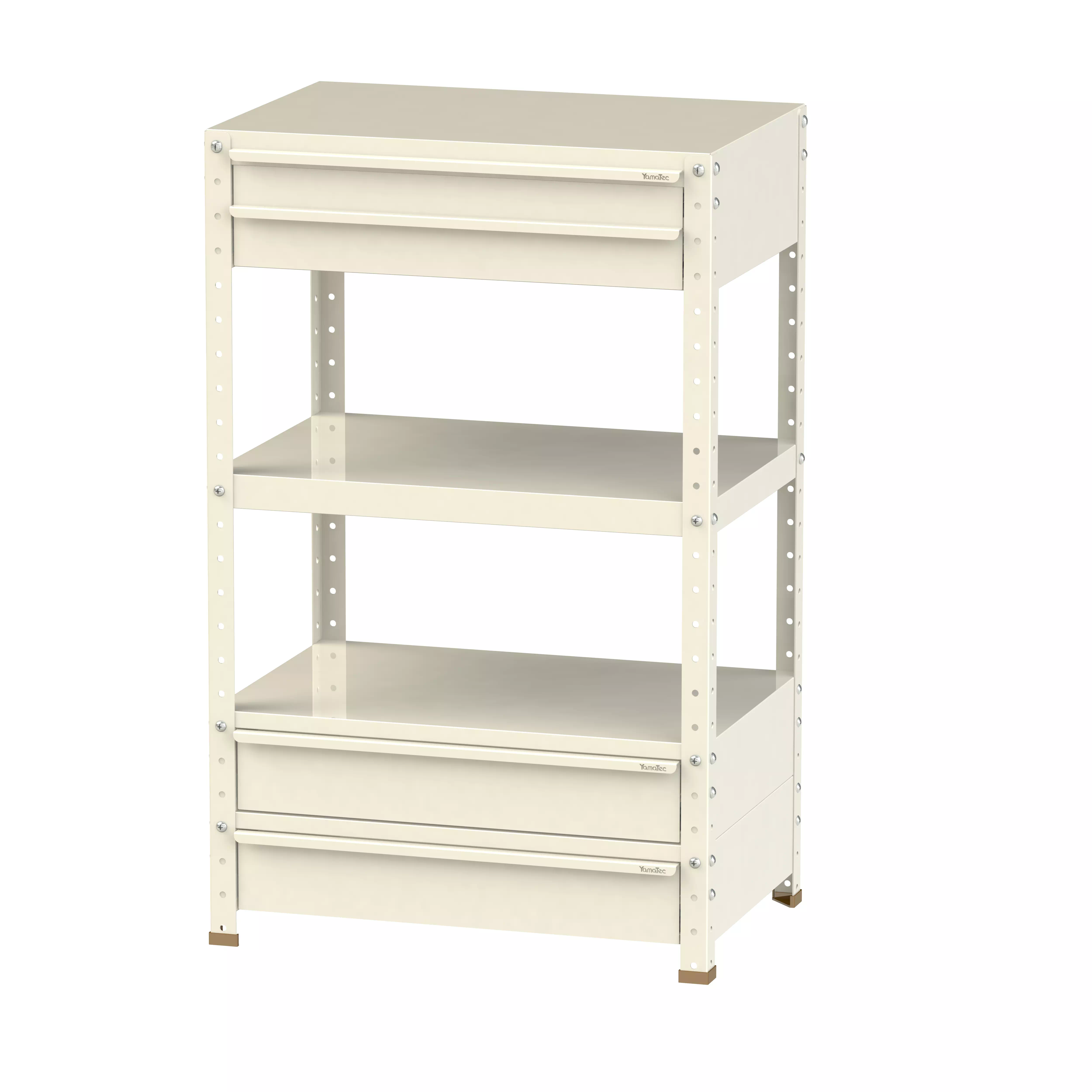 スペシャルワゴンW750×D500mm 固定式(H1200mm)