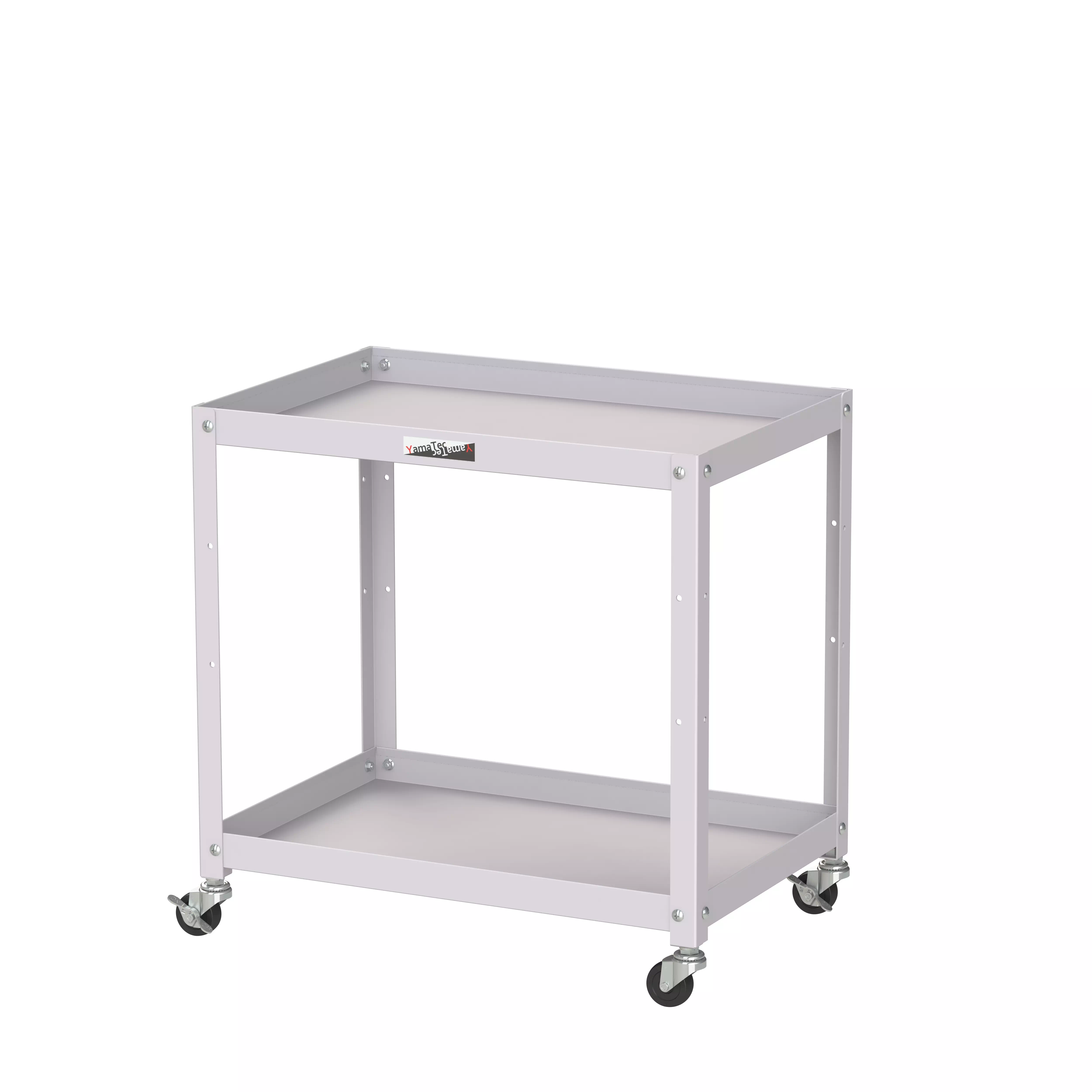 コンビニワゴン(ゴムキャスター)