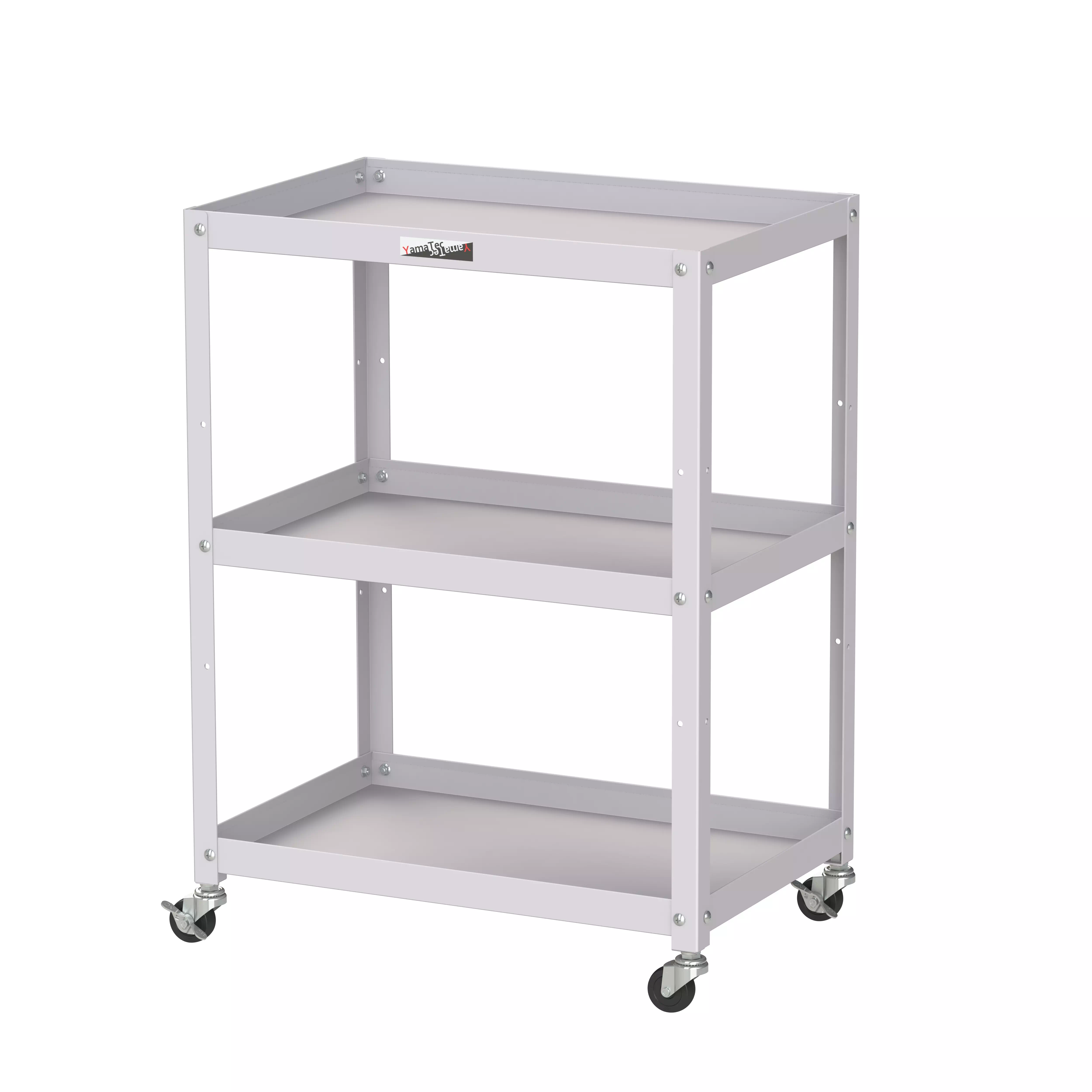 コンビニワゴン(ゴムキャスター)