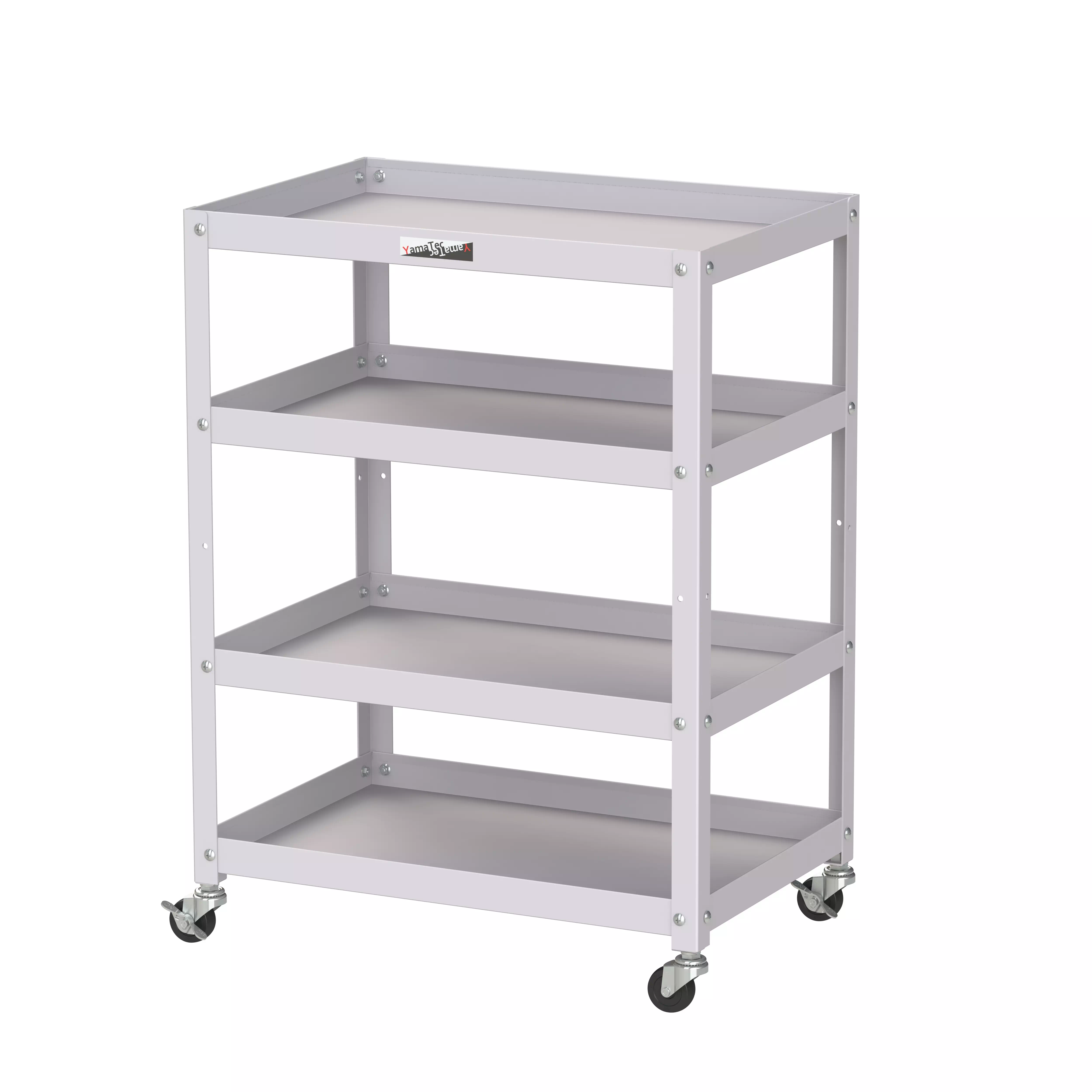 コンビニワゴン（ゴムキャスター）