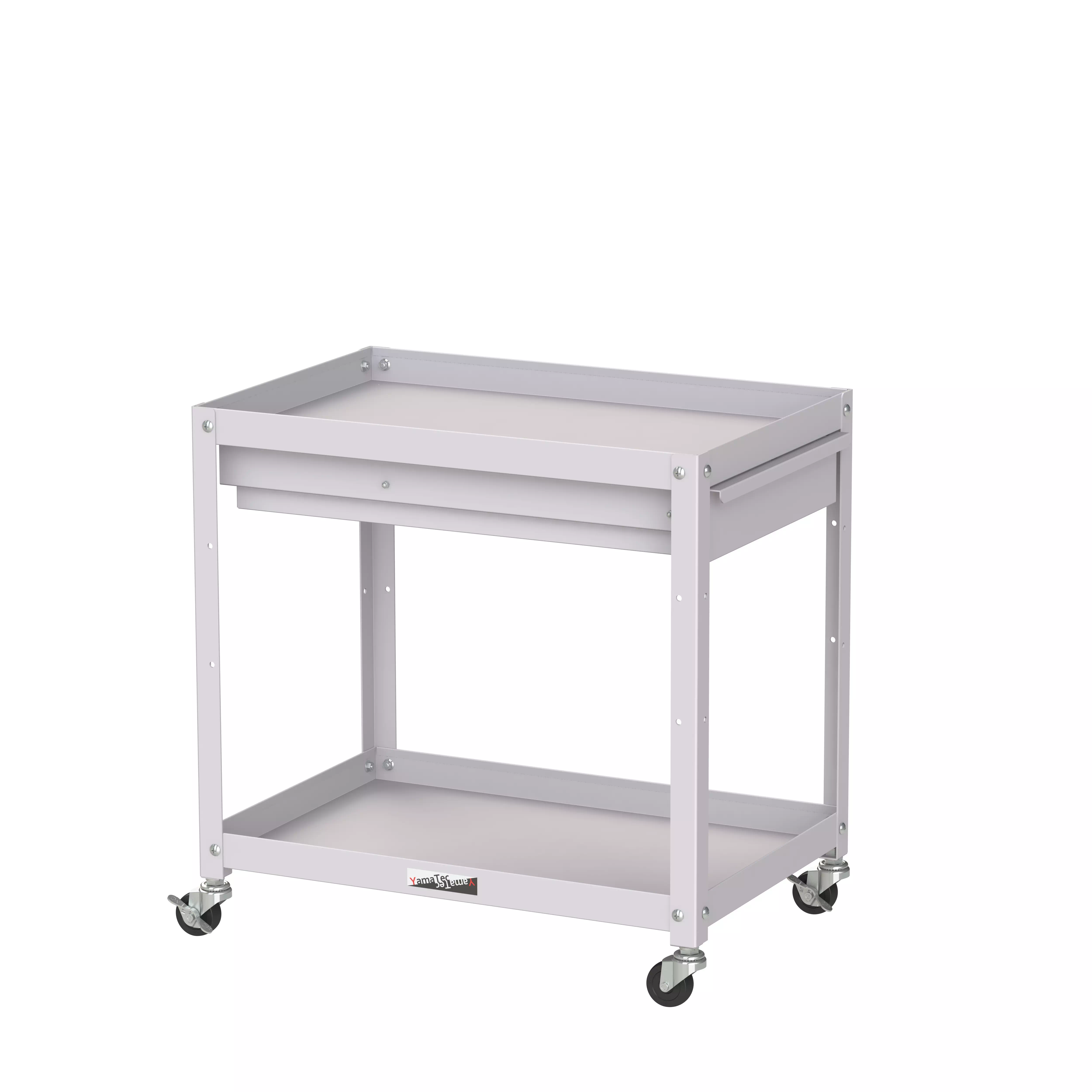 コンビニワゴン（ゴムキャスター）