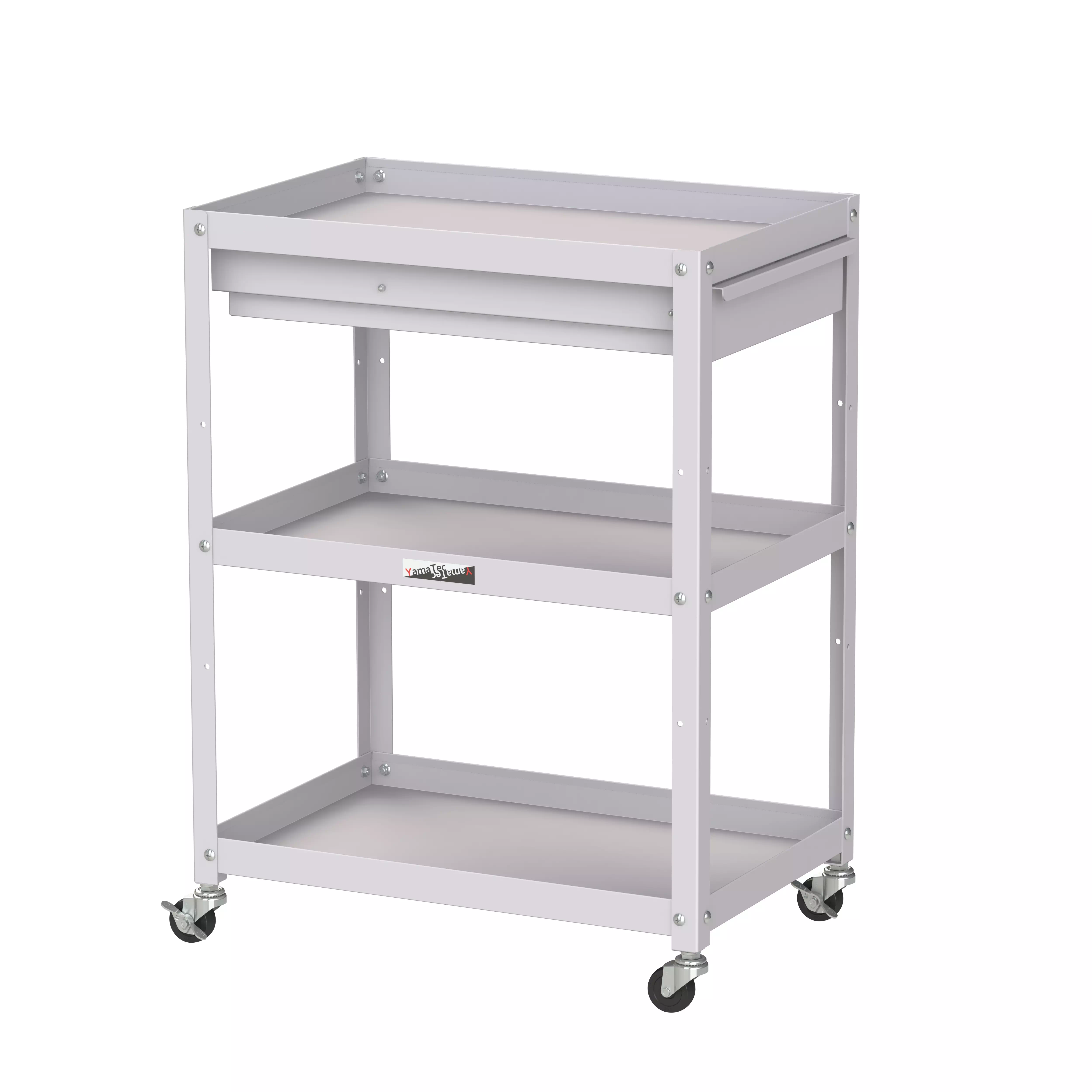 コンビニワゴン(ゴムキャスター)