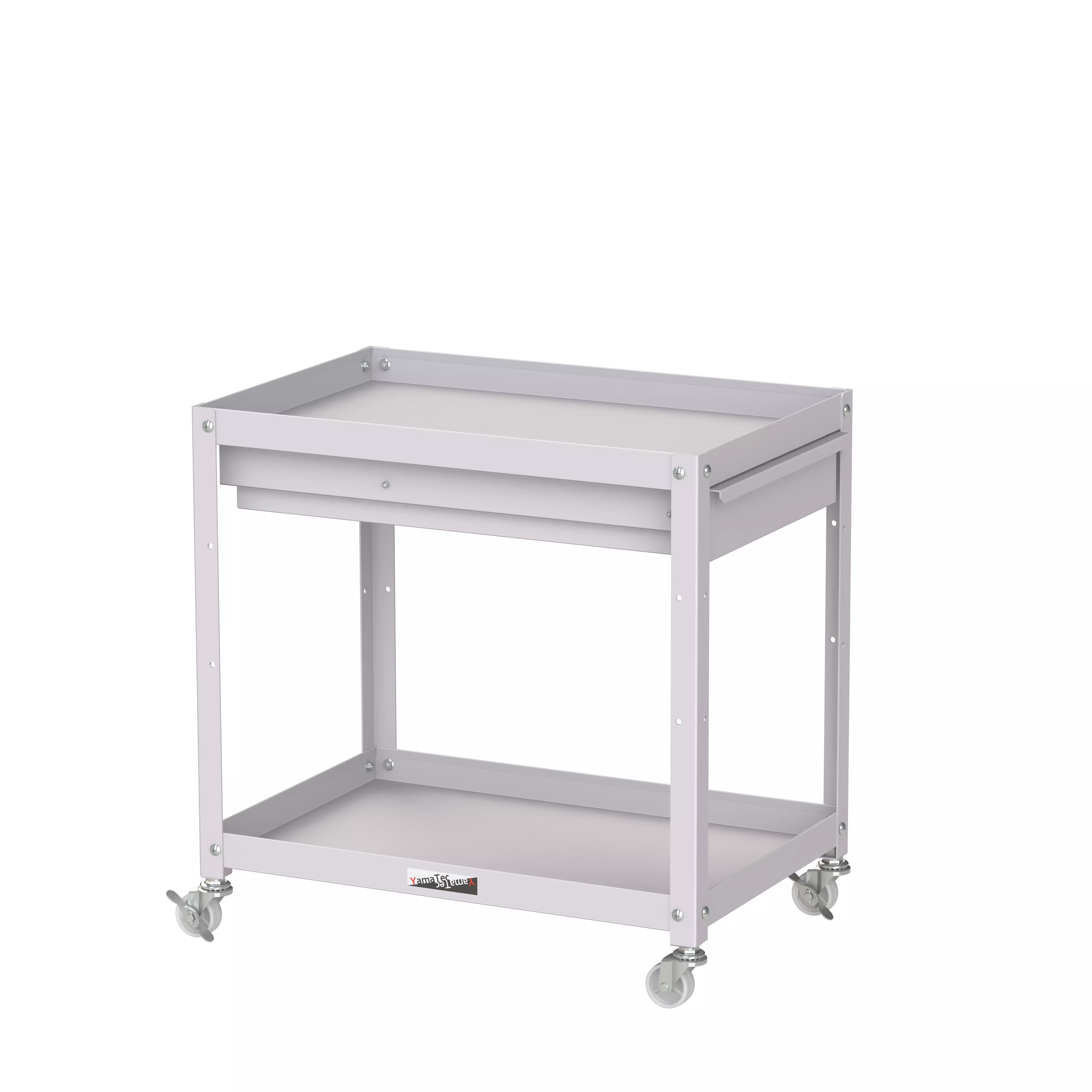 コンビニワゴン(ナイロンキャスター)