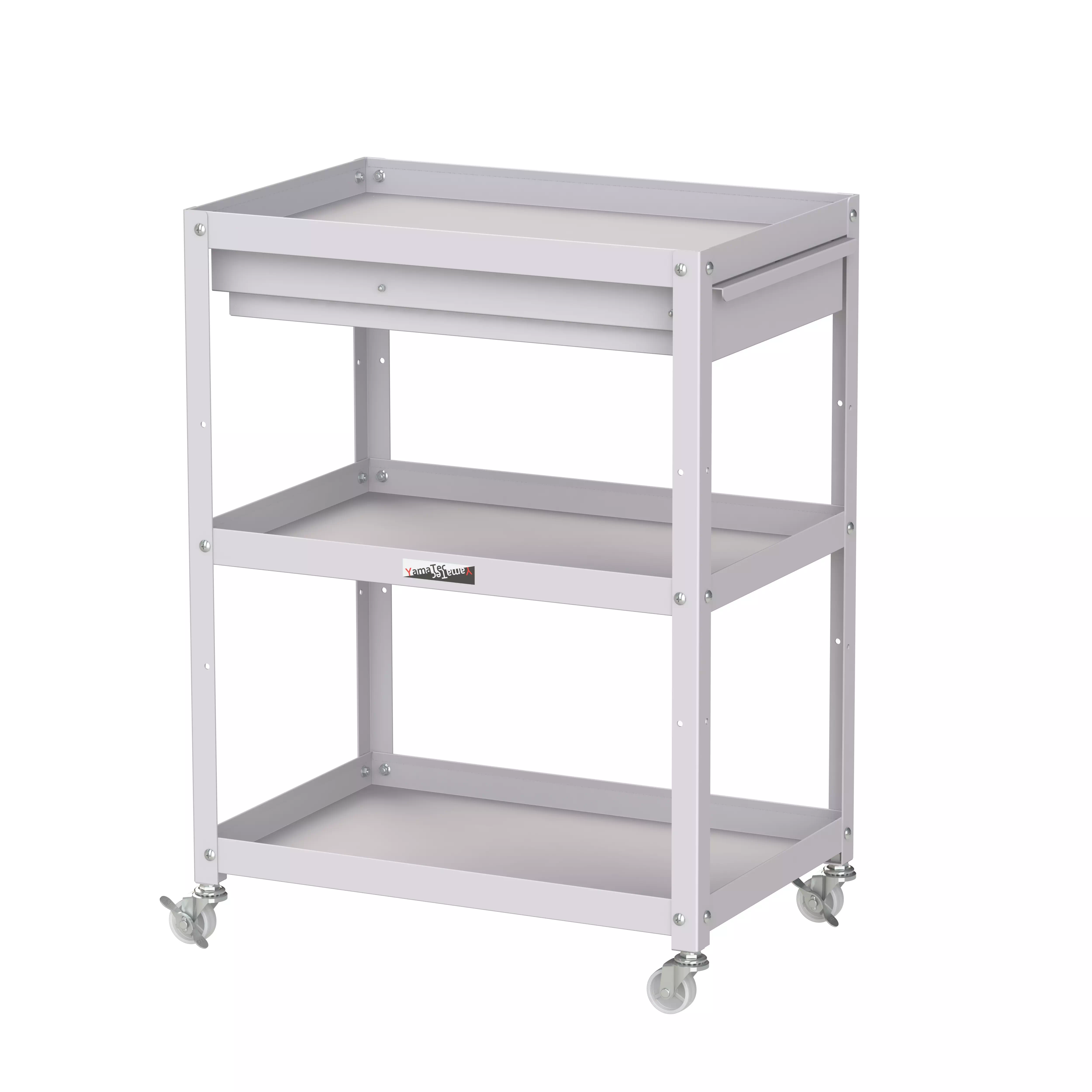 コンビニワゴン(ナイロンキャスター)