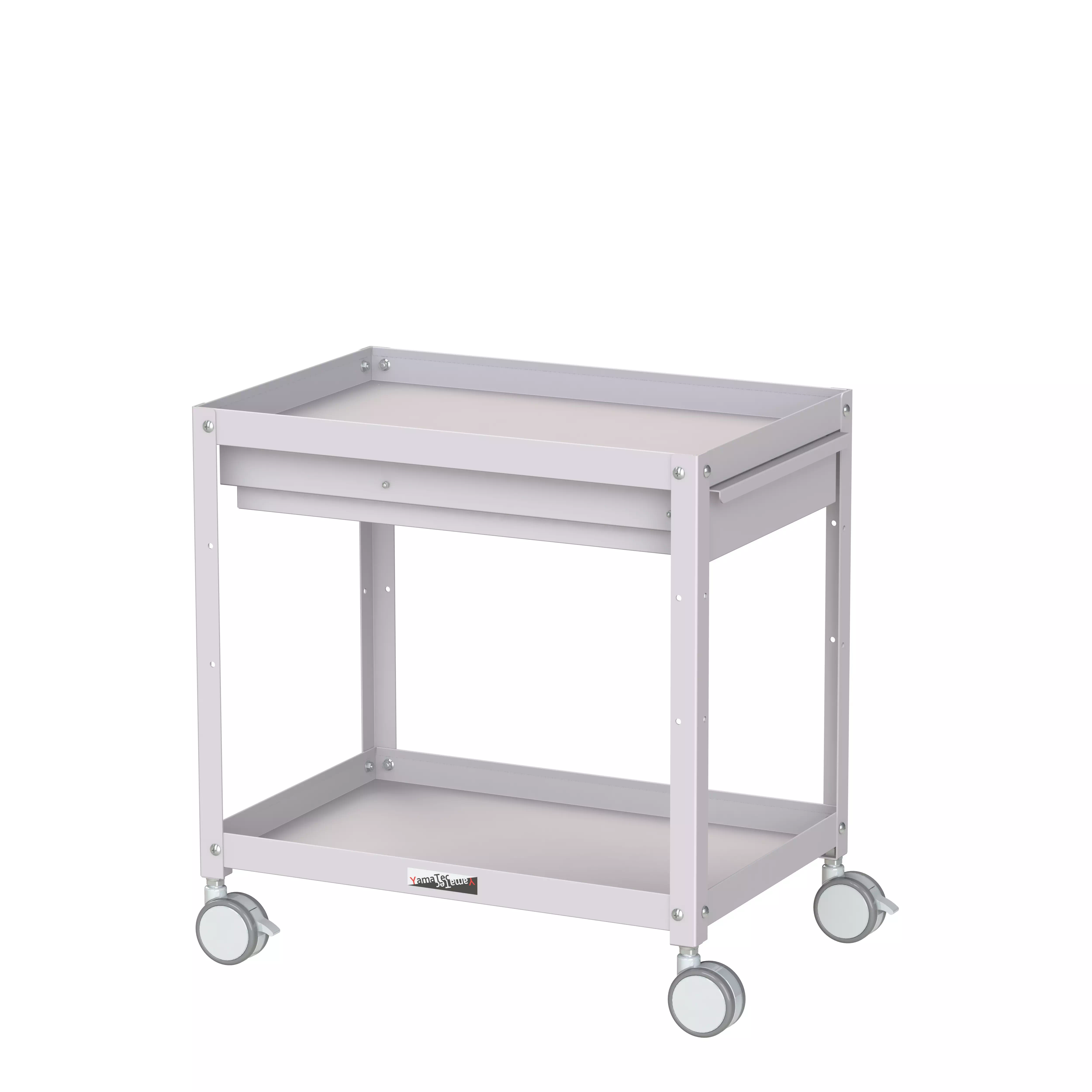 コンビニワゴン(双輪キャスター)