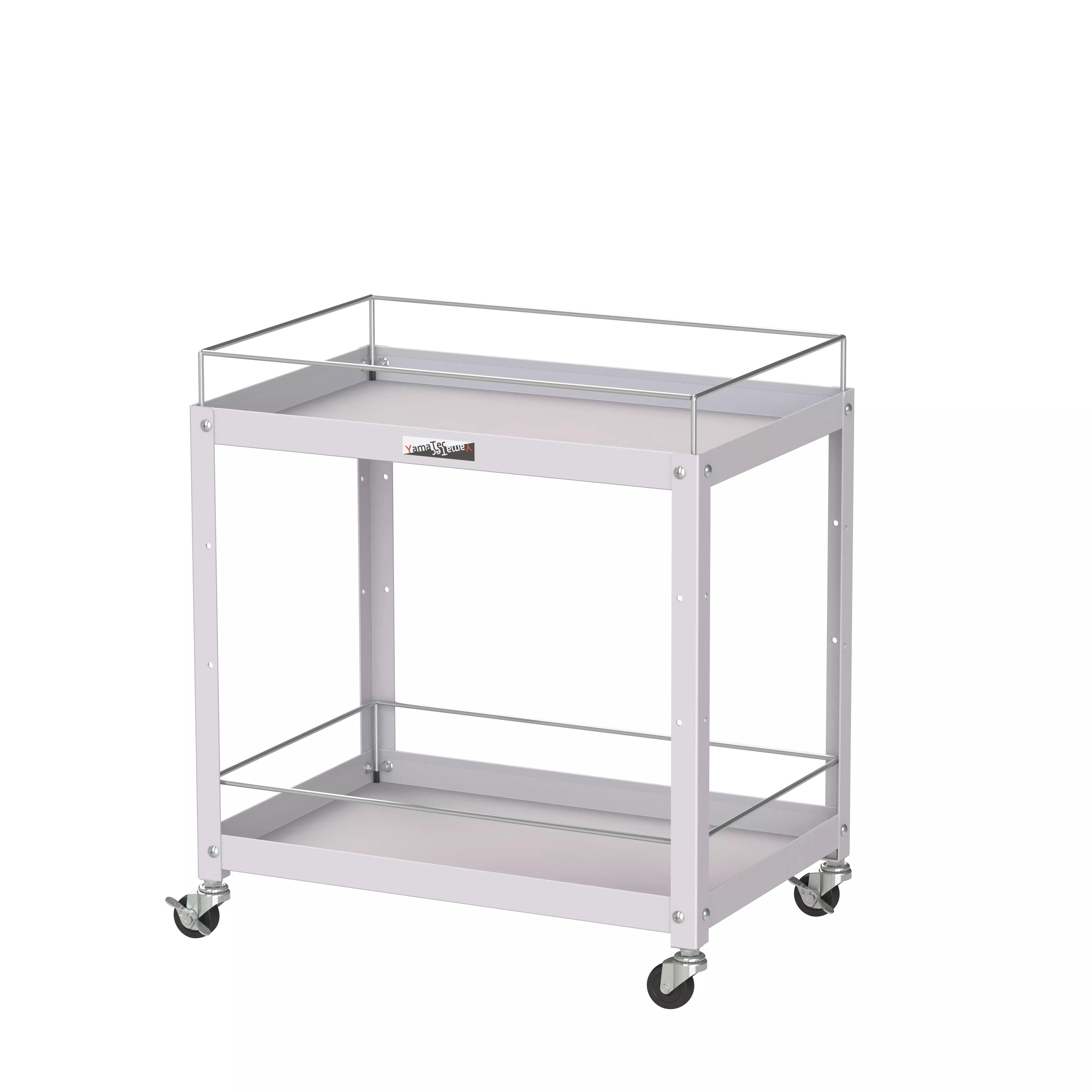 コンビニワゴン(ゴムキャスター)