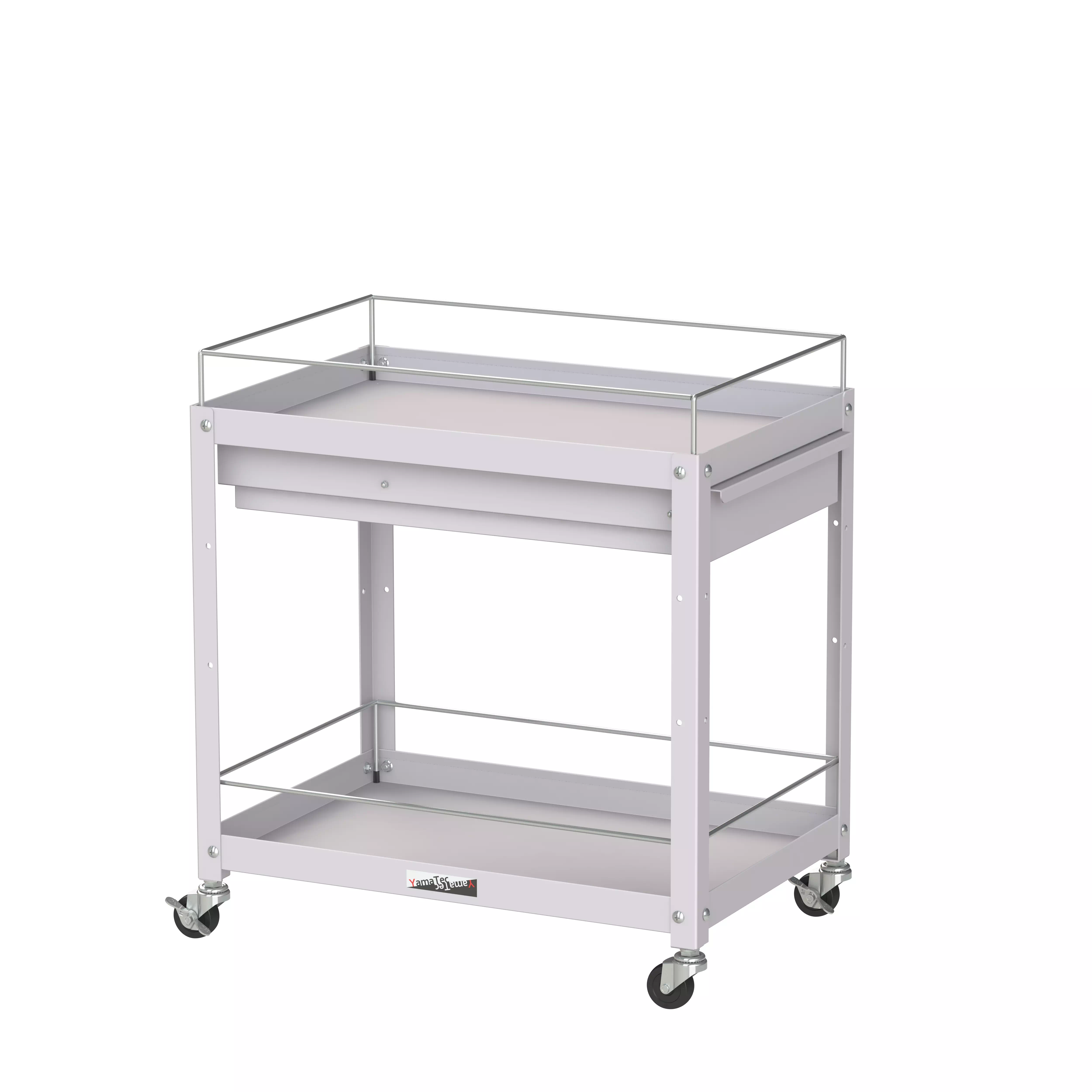 コンビニワゴン（ゴムキャスター）