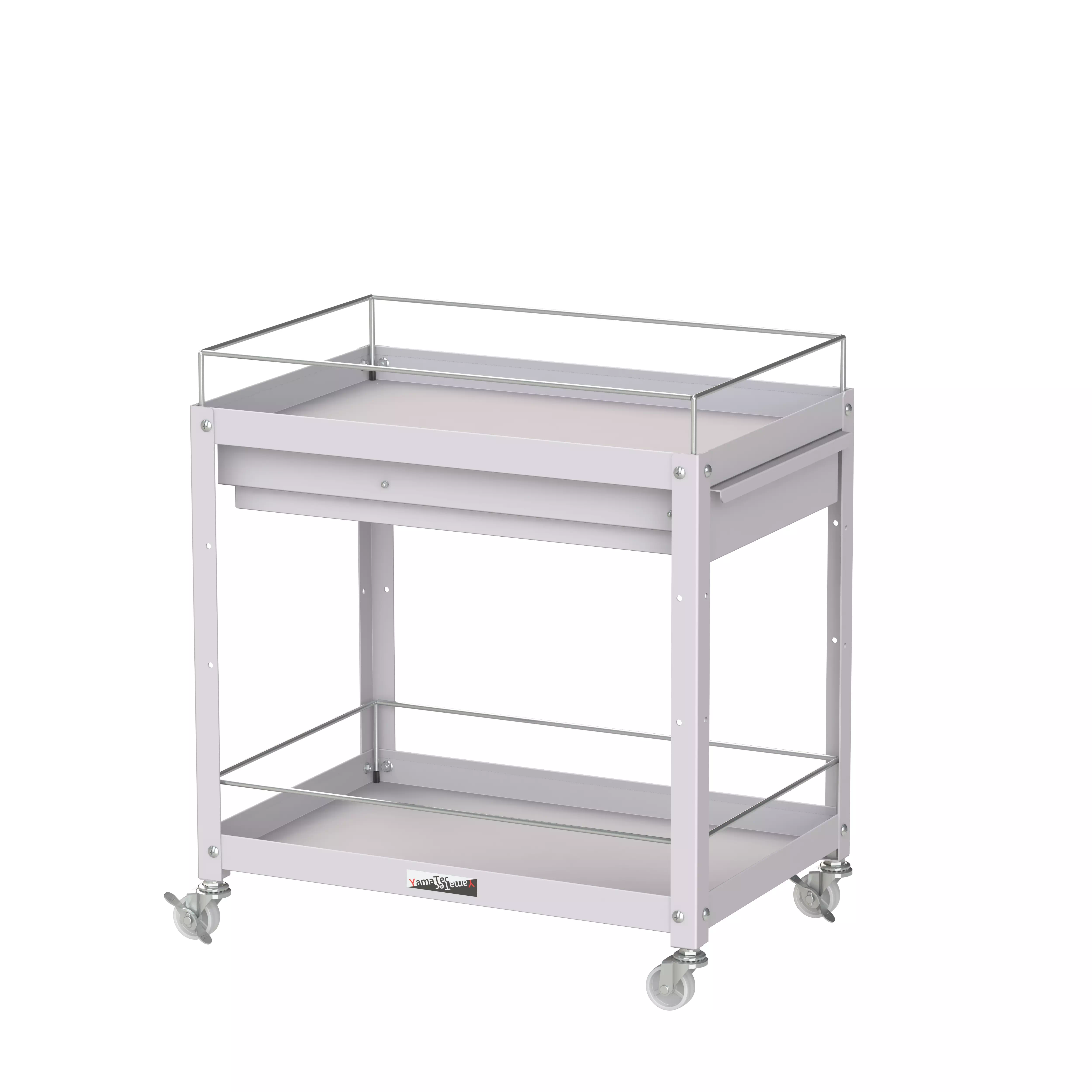 コンビニワゴン(ナイロンキャスター)