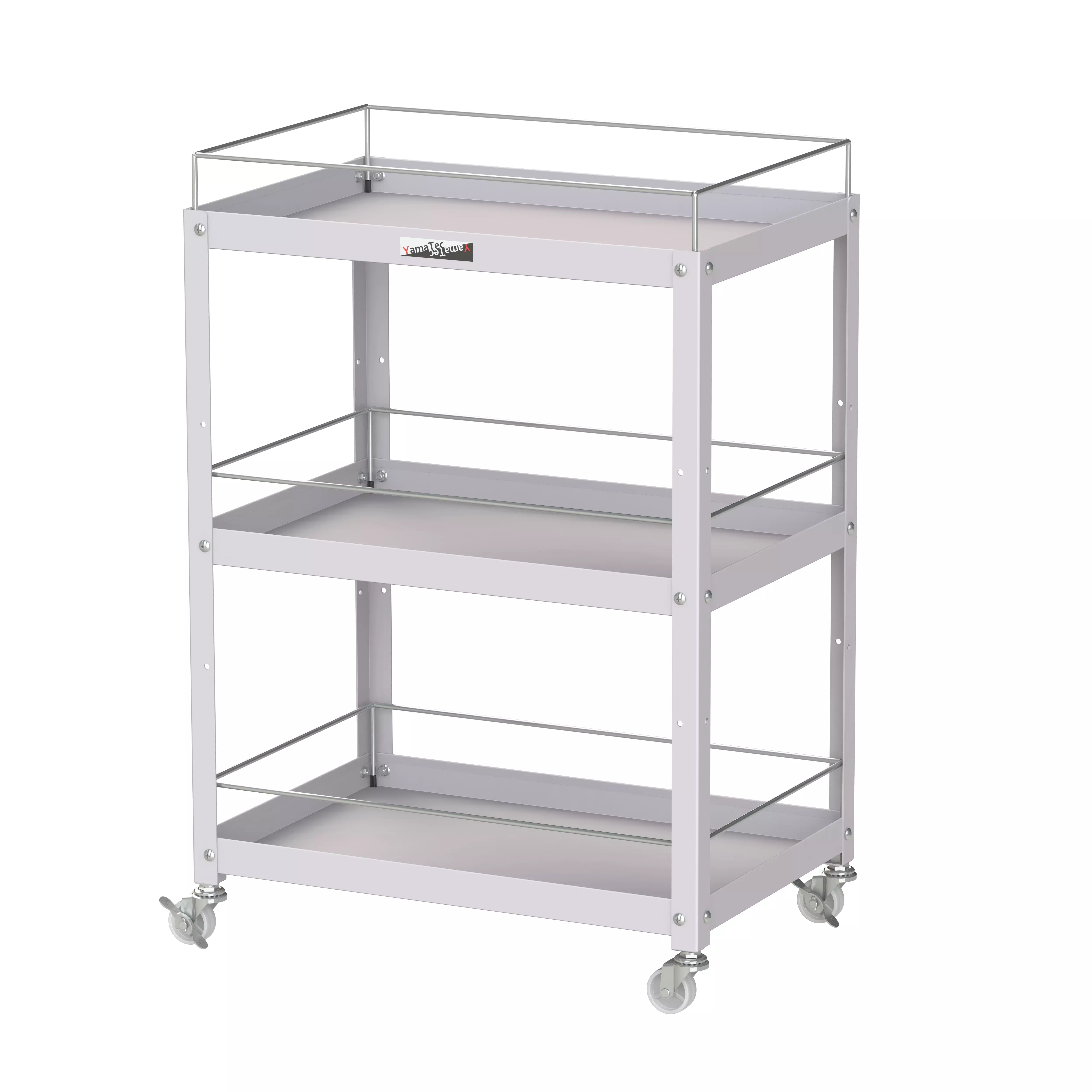 コンビニワゴン（ナイロンキャスター）