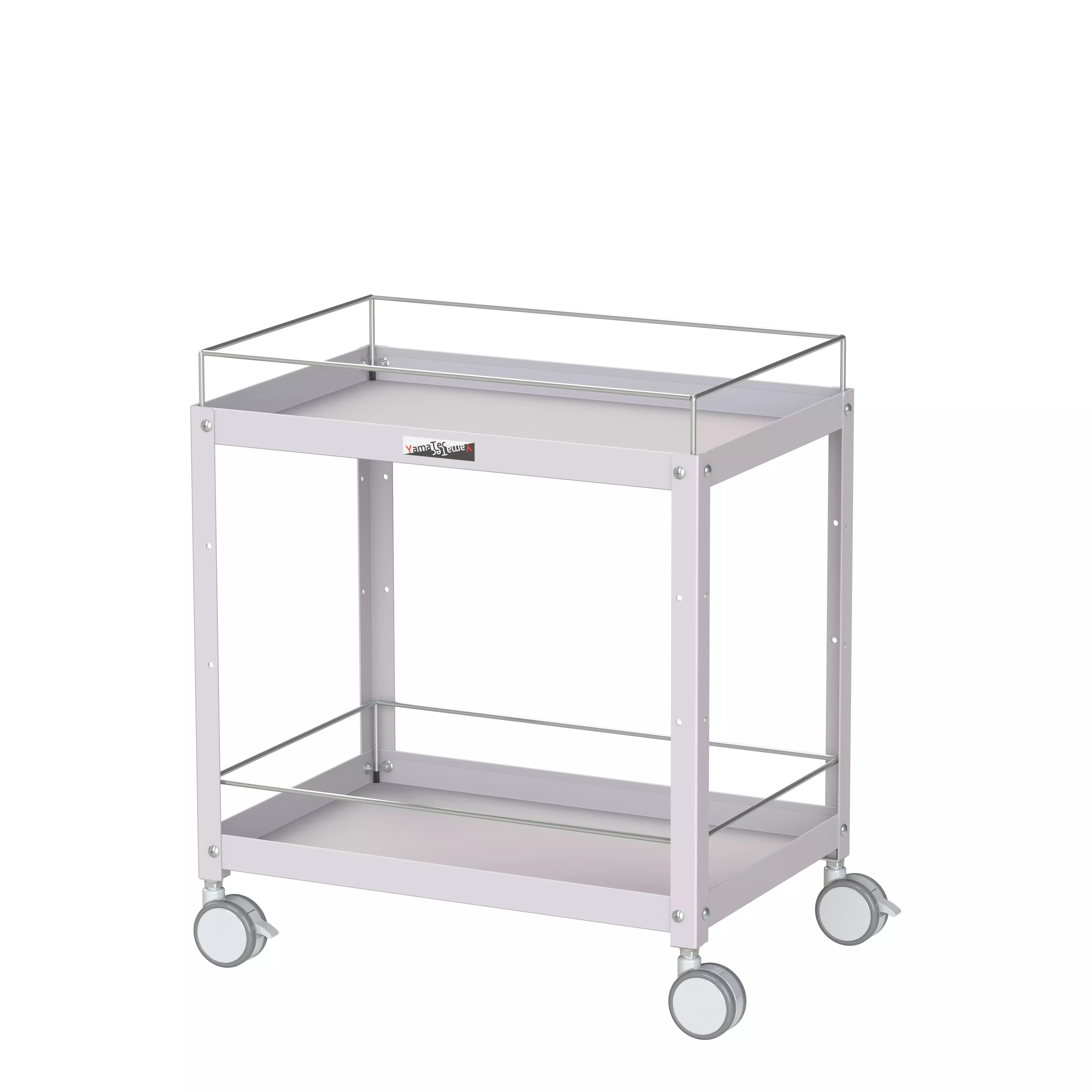 コンビニワゴン（双輪キャスター）