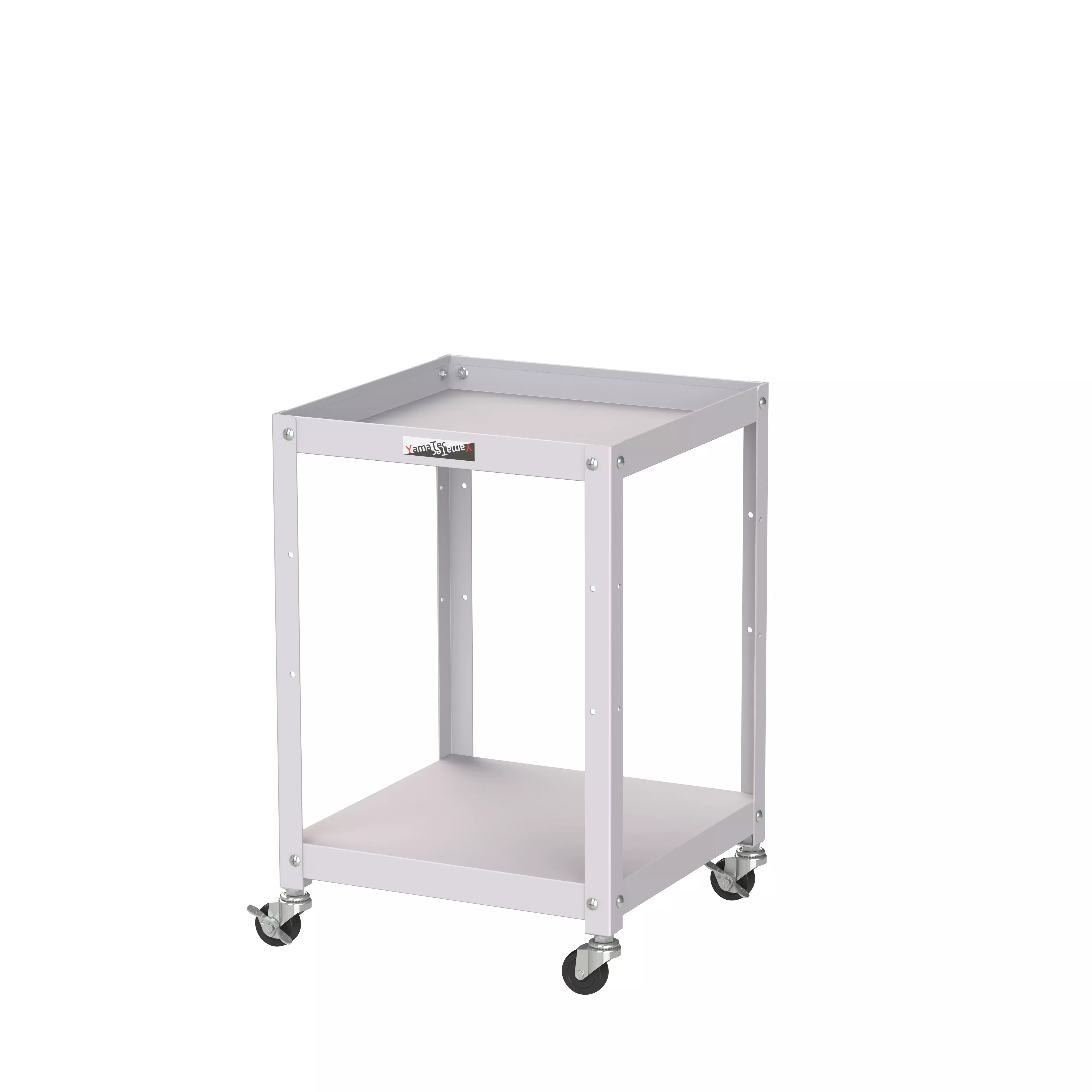 コンビニワゴン（ゴムキャスター）