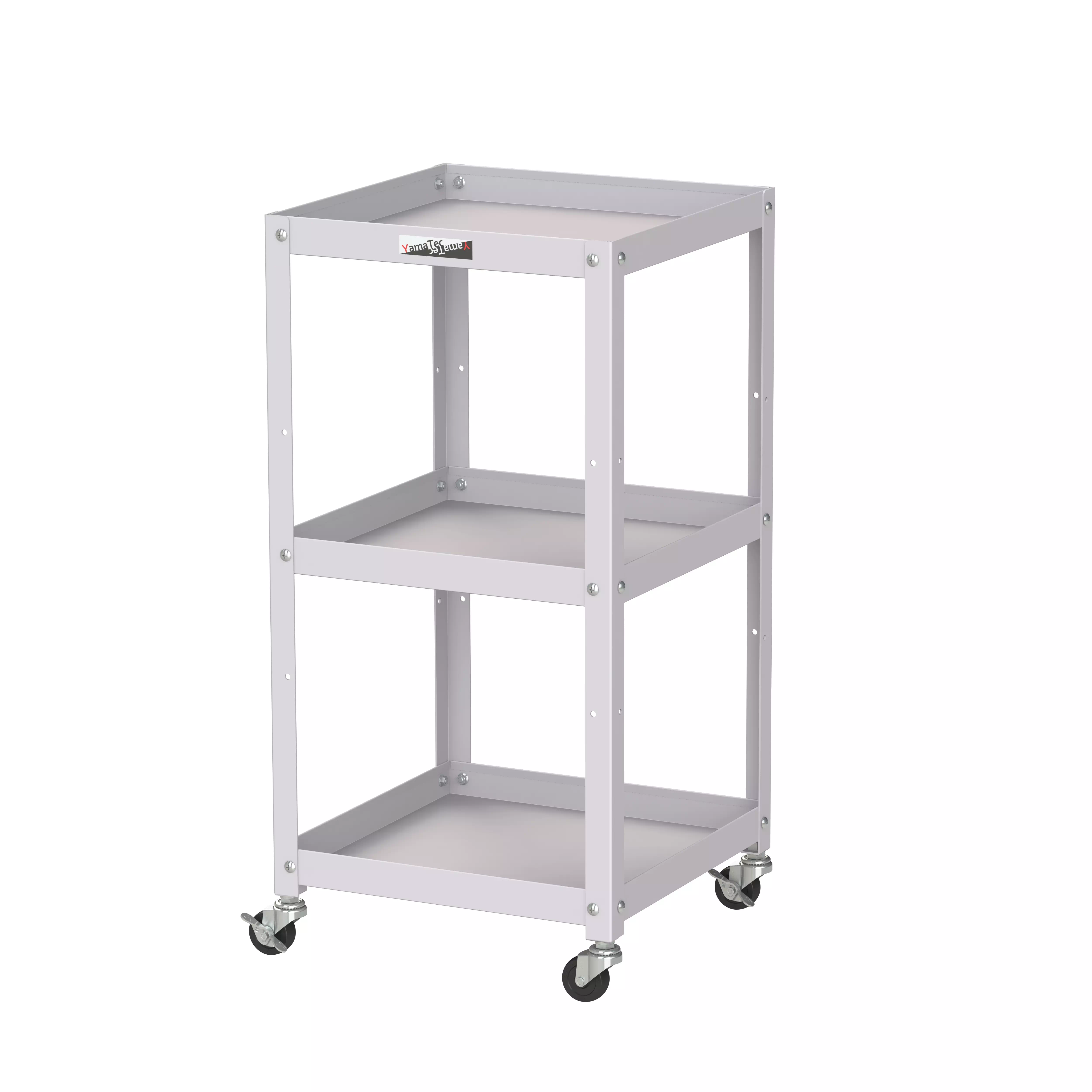 コンビニワゴン（ゴムキャスター）